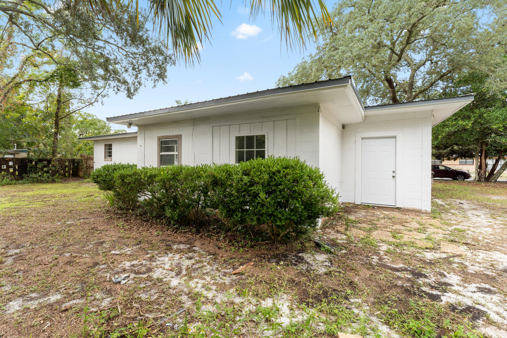SEABREEZE - Residential