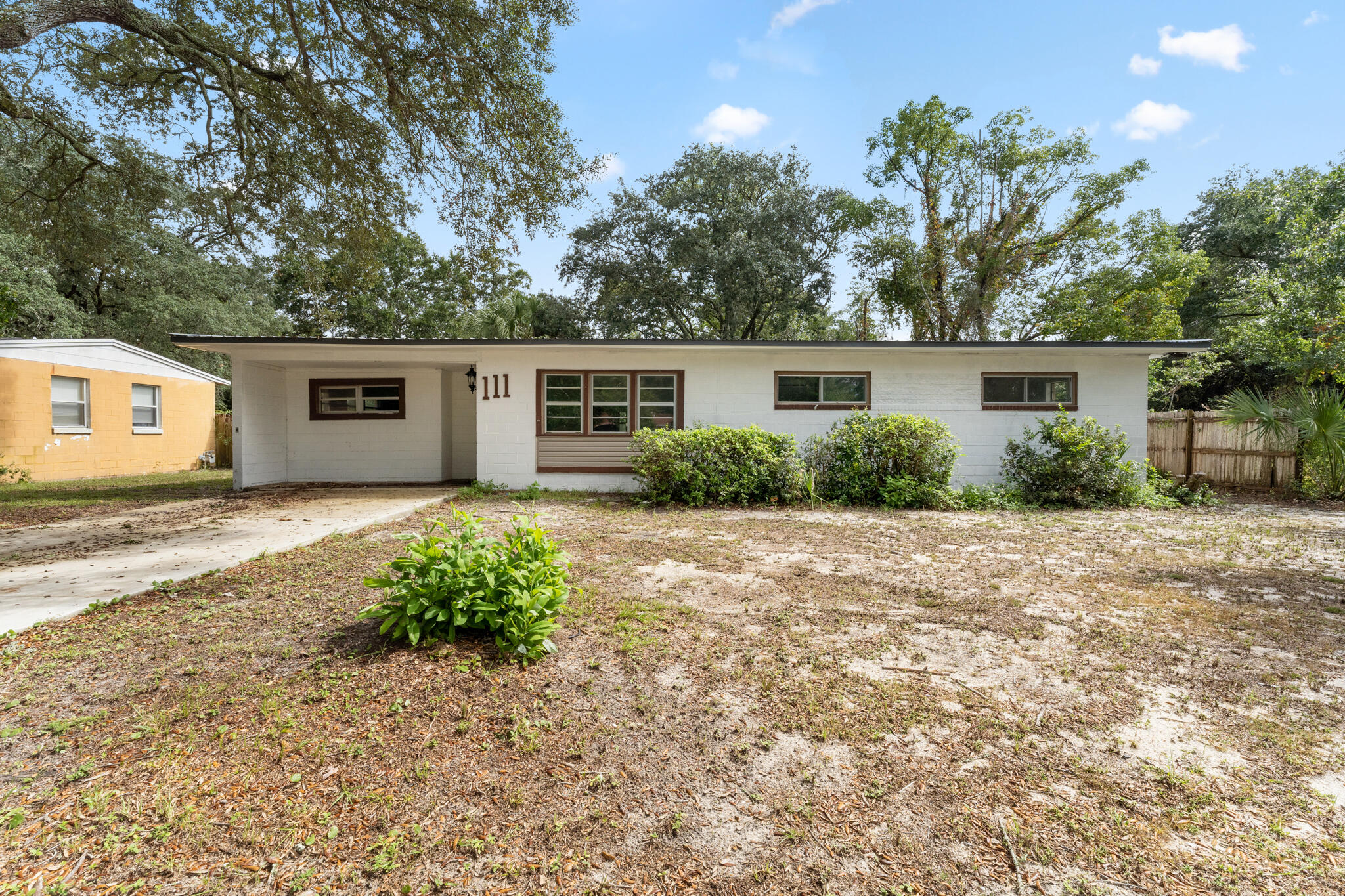 SEABREEZE - Residential