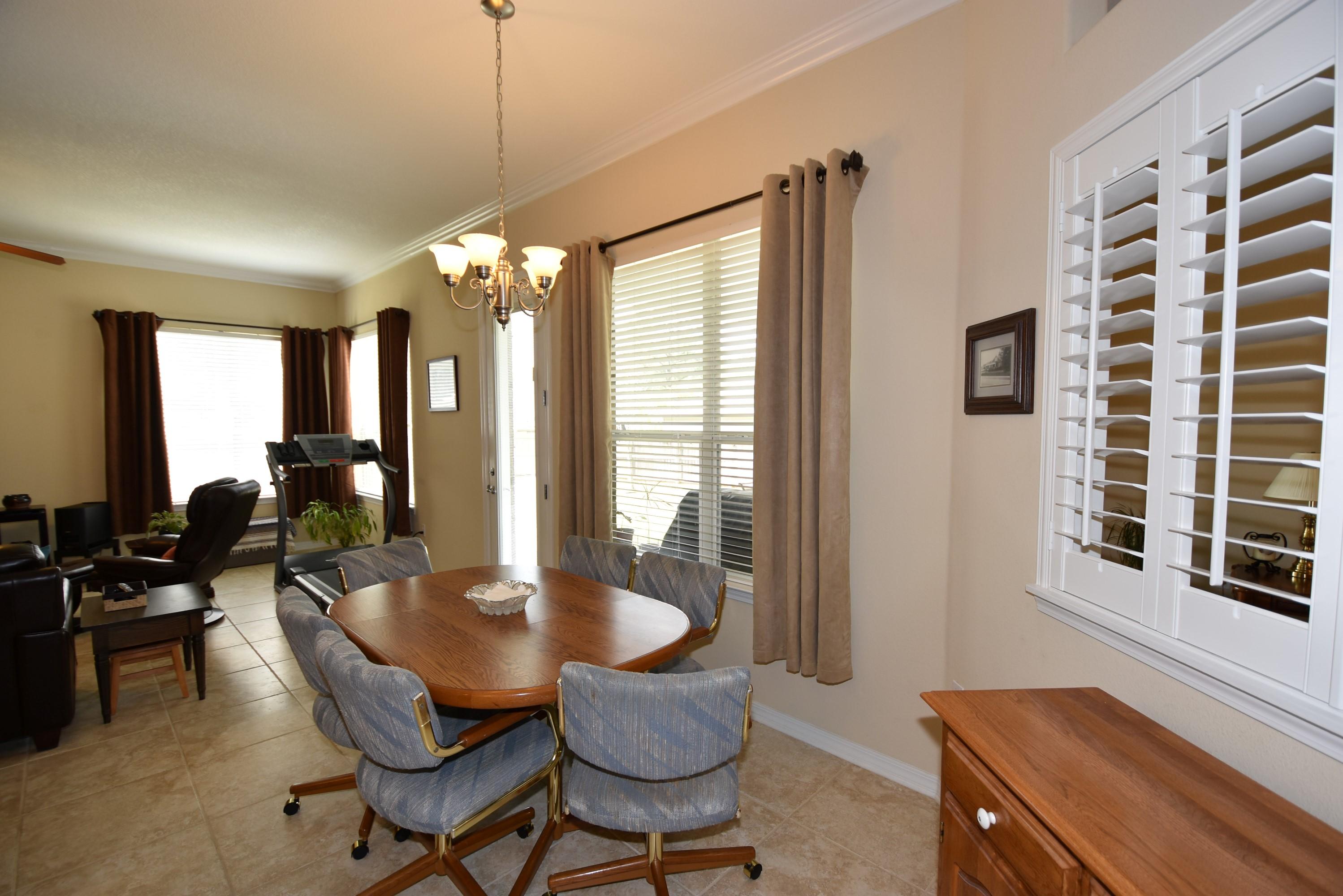 Wind Meadows - Residential