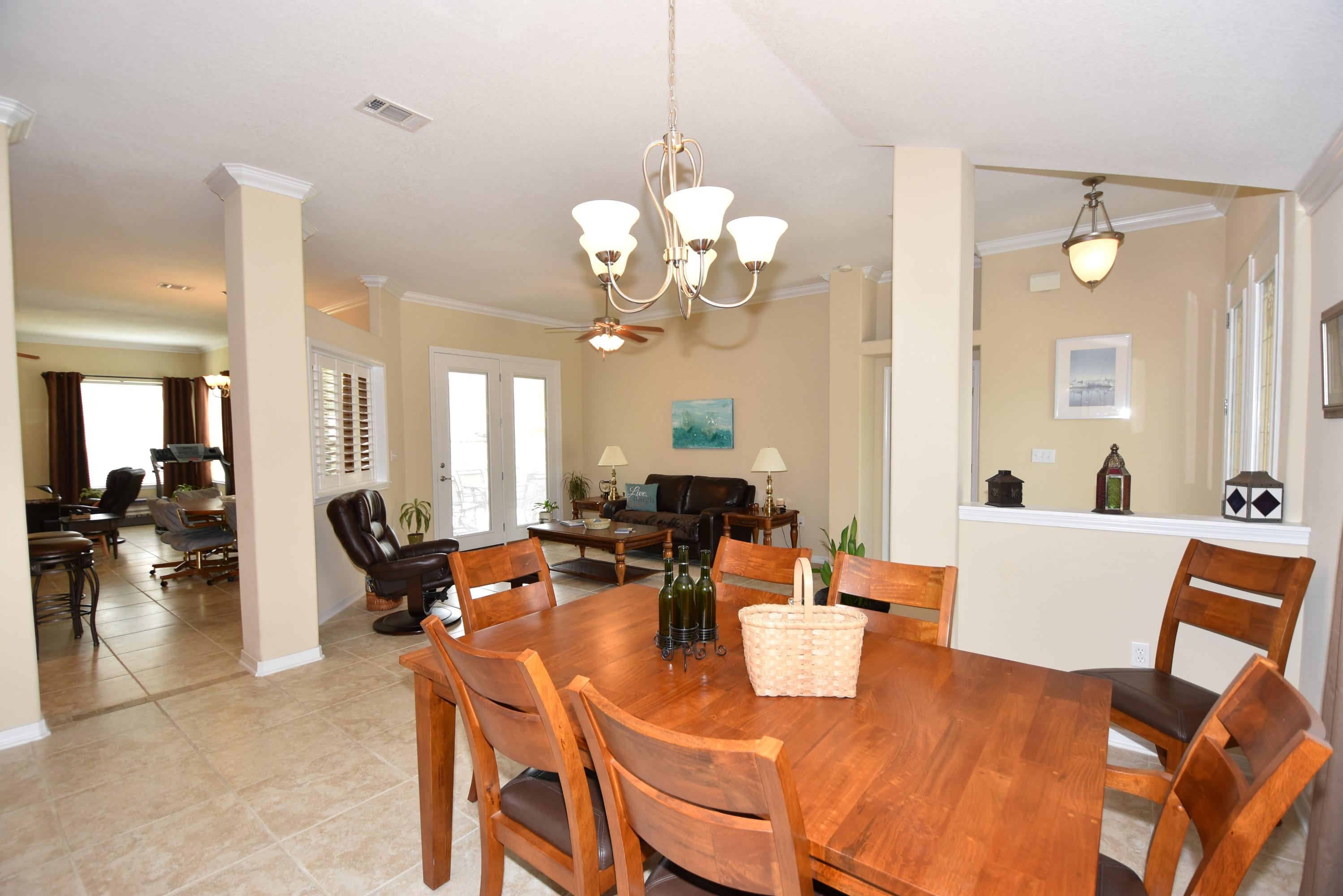 Wind Meadows - Residential