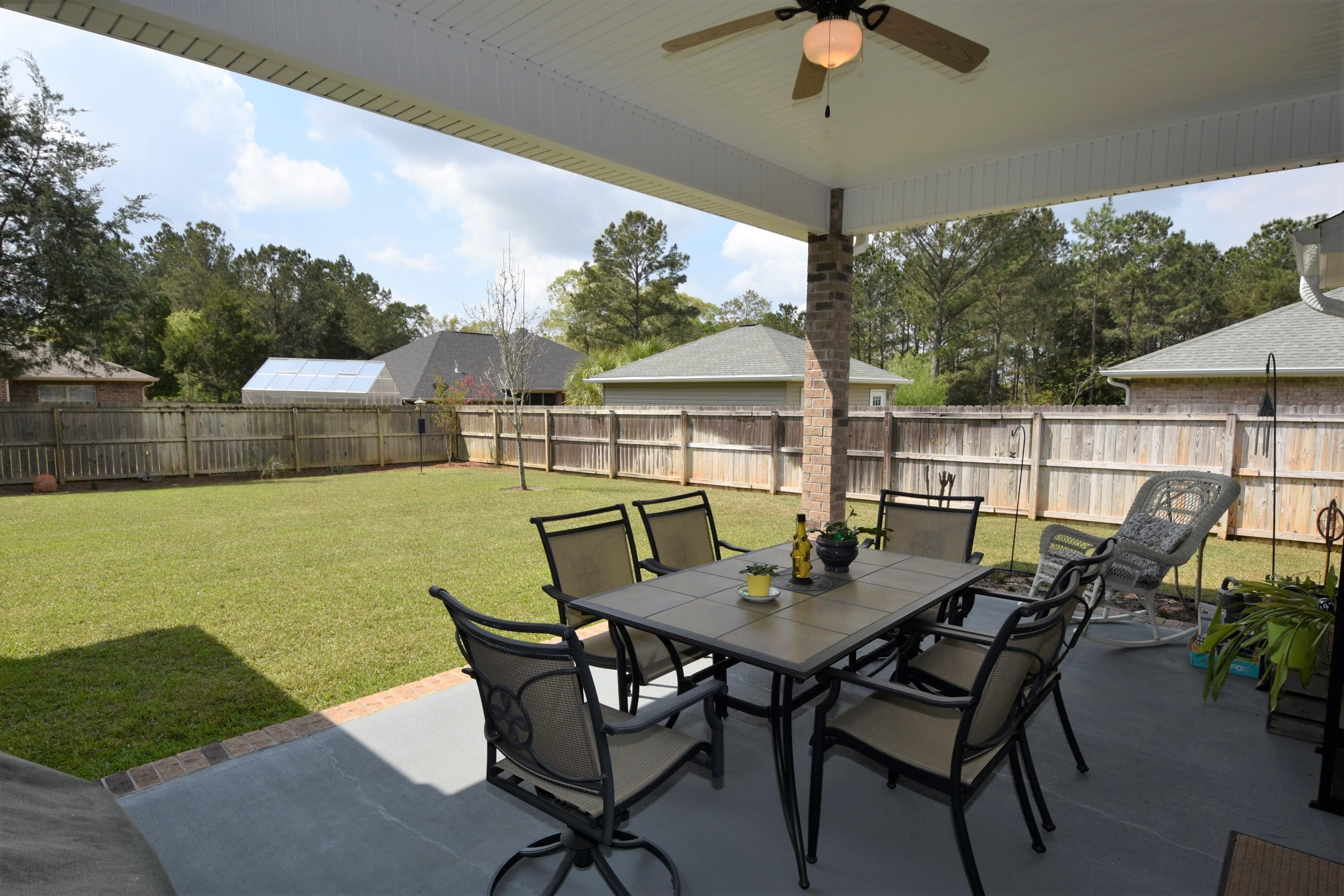 Wind Meadows - Residential