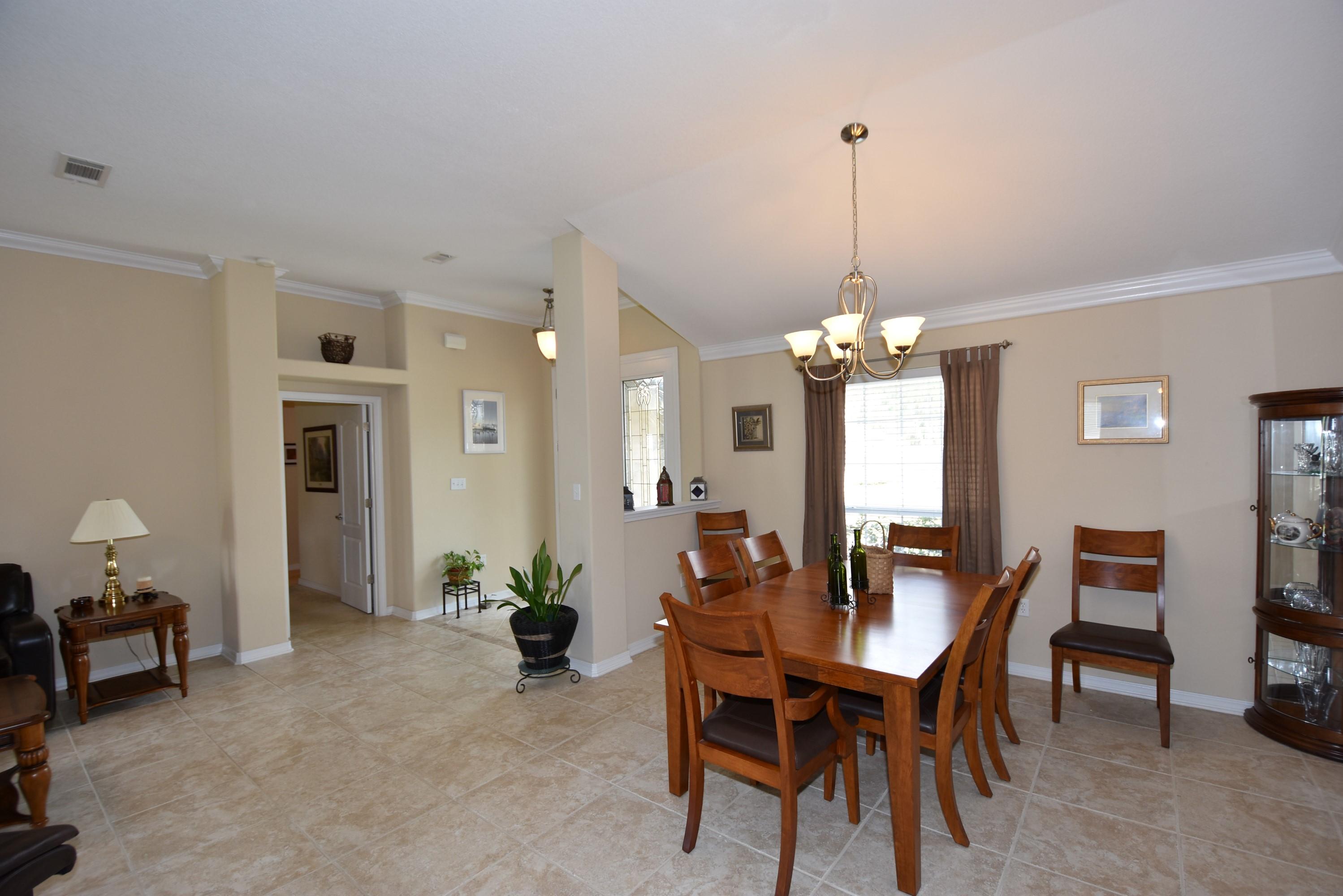 Wind Meadows - Residential