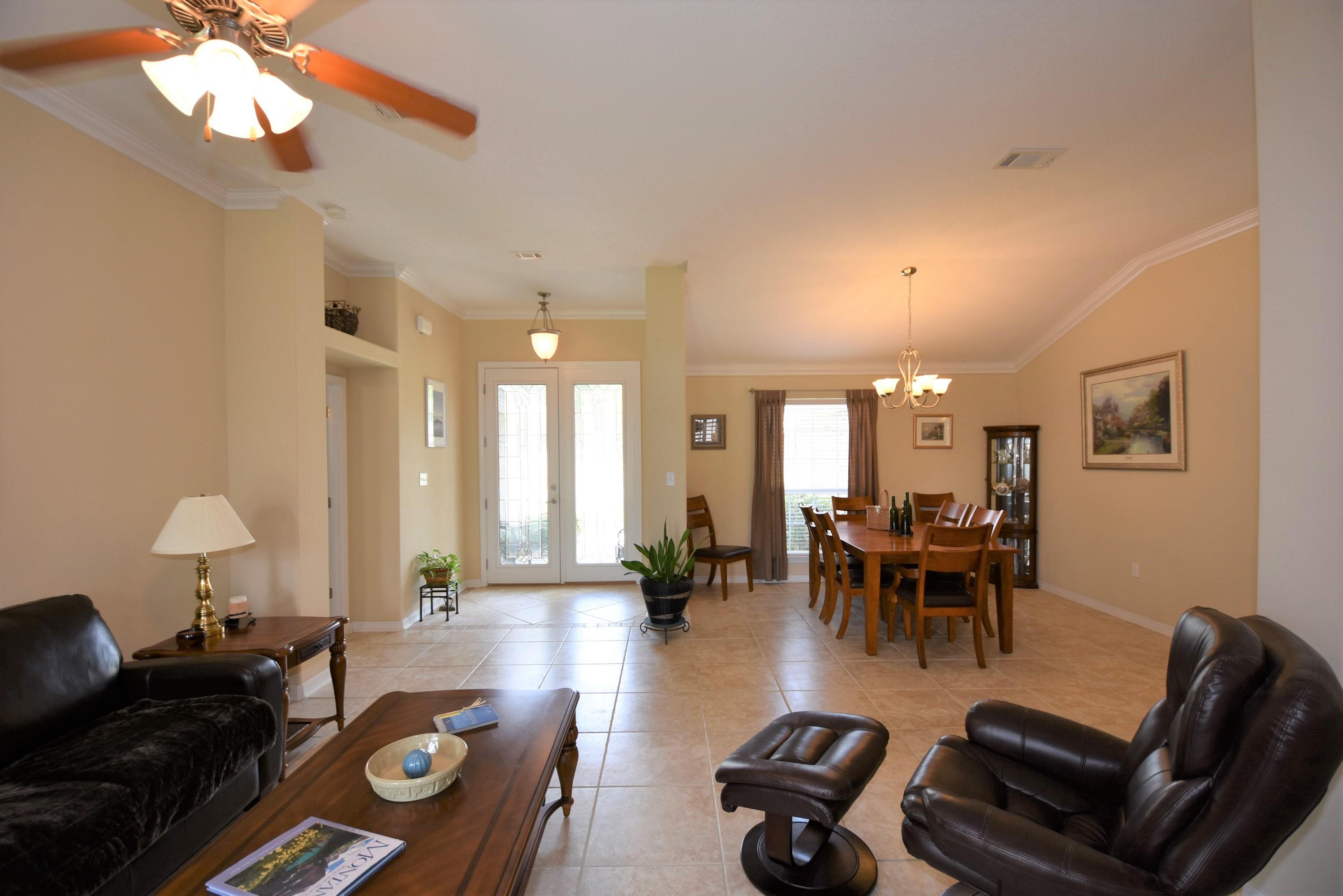 Wind Meadows - Residential