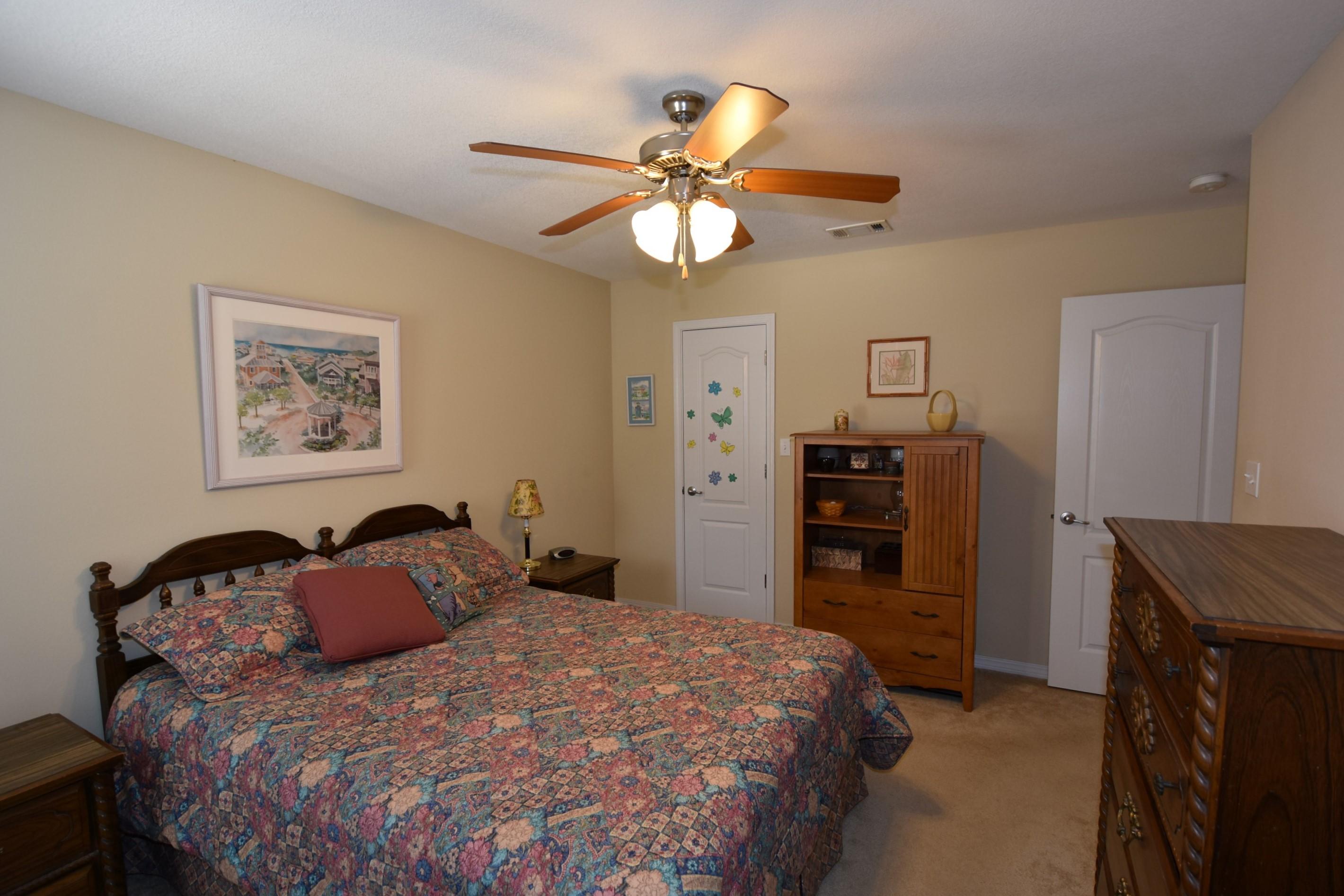 Wind Meadows - Residential