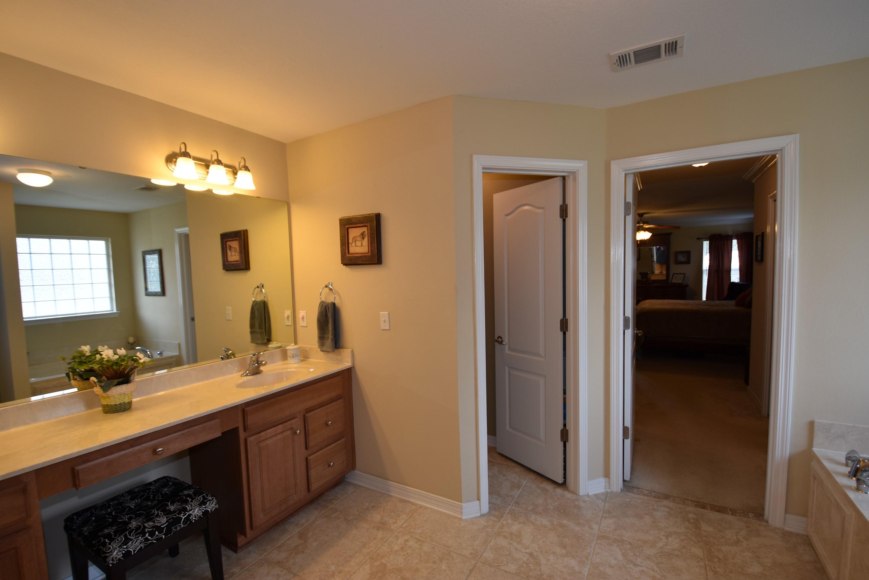 Wind Meadows - Residential