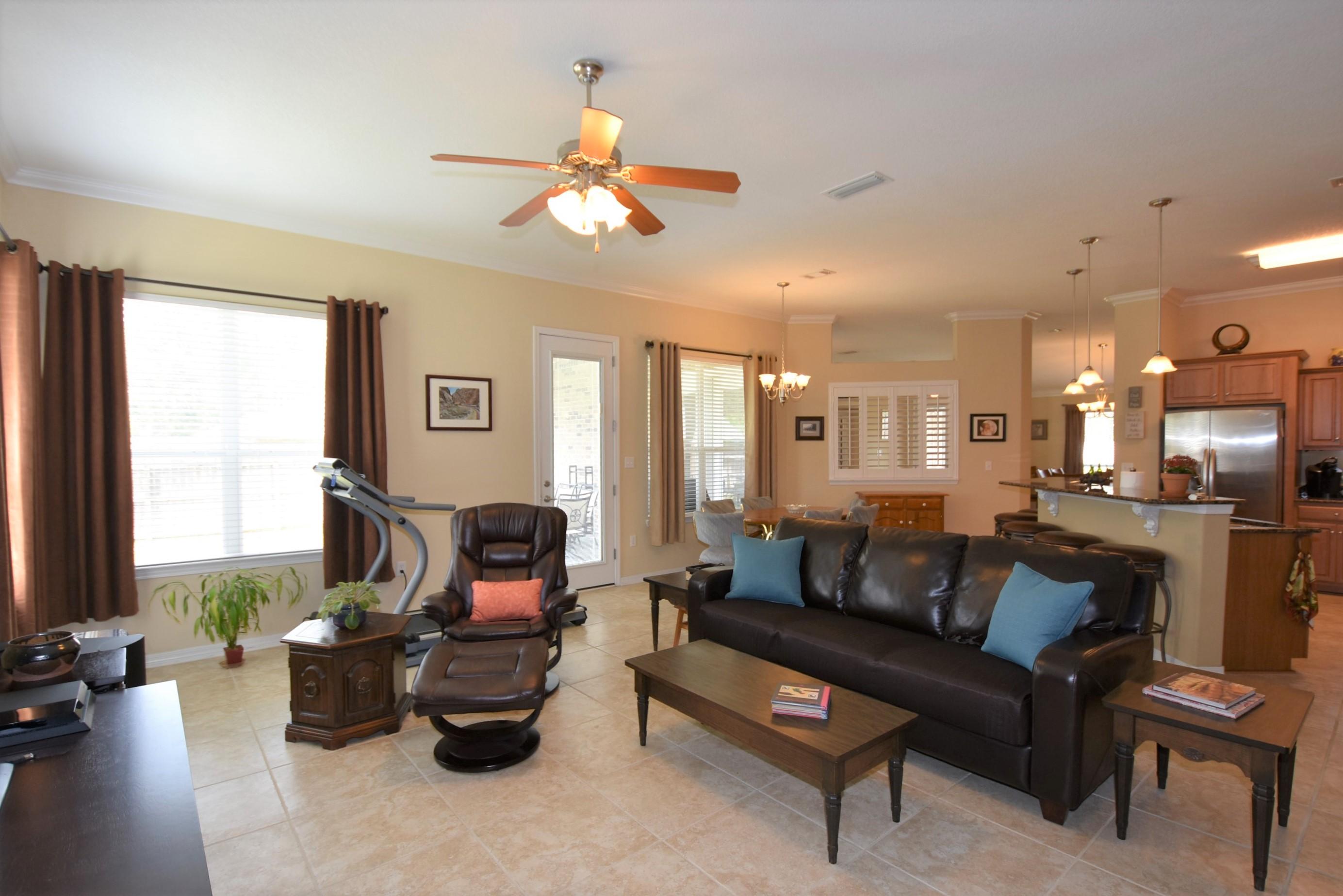 Wind Meadows - Residential