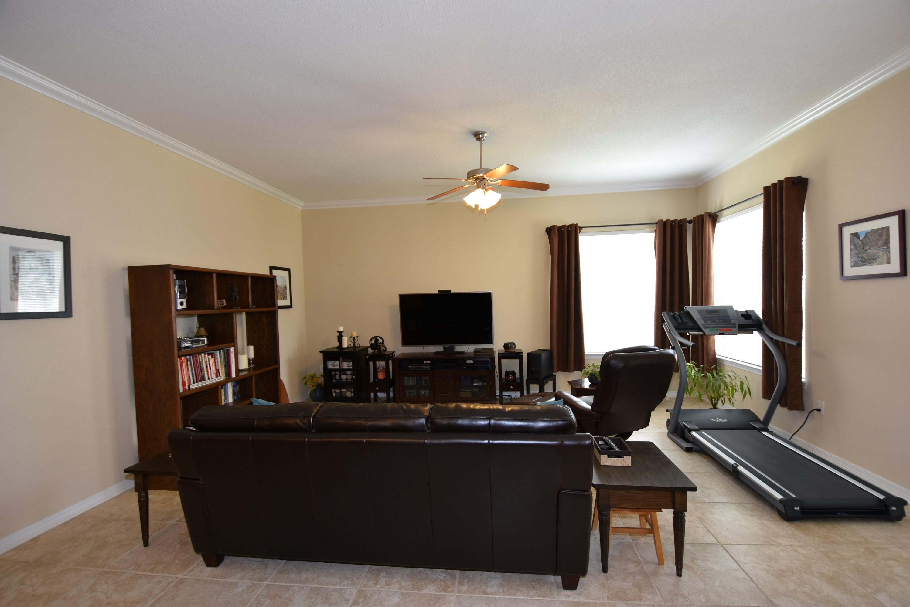 Wind Meadows - Residential