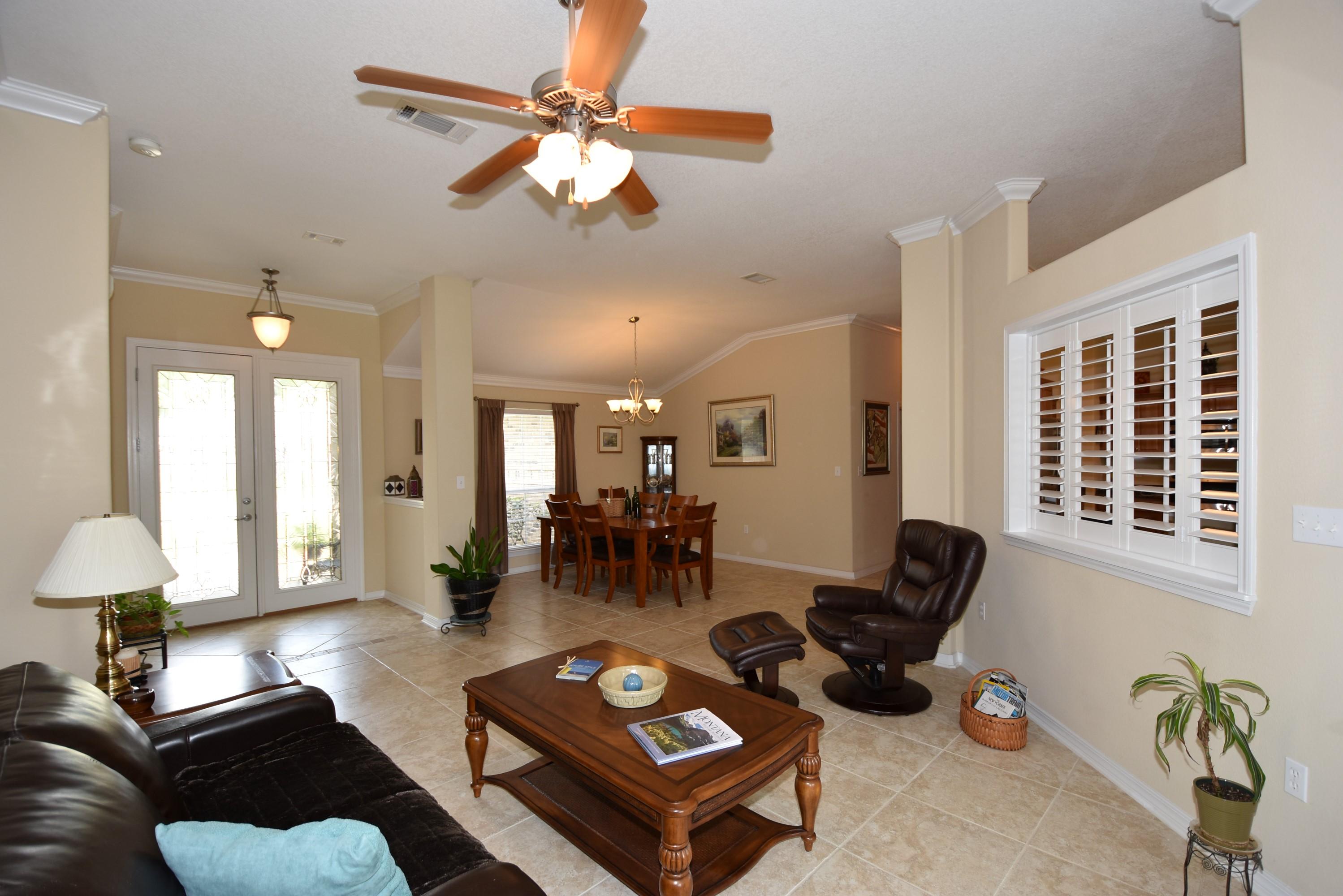 Wind Meadows - Residential