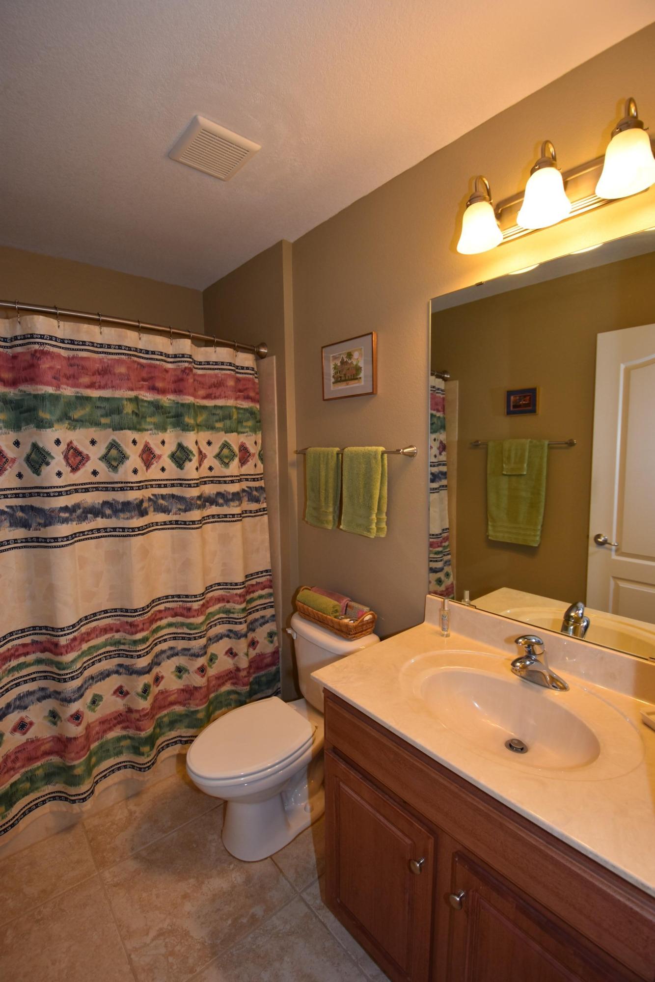 Wind Meadows - Residential