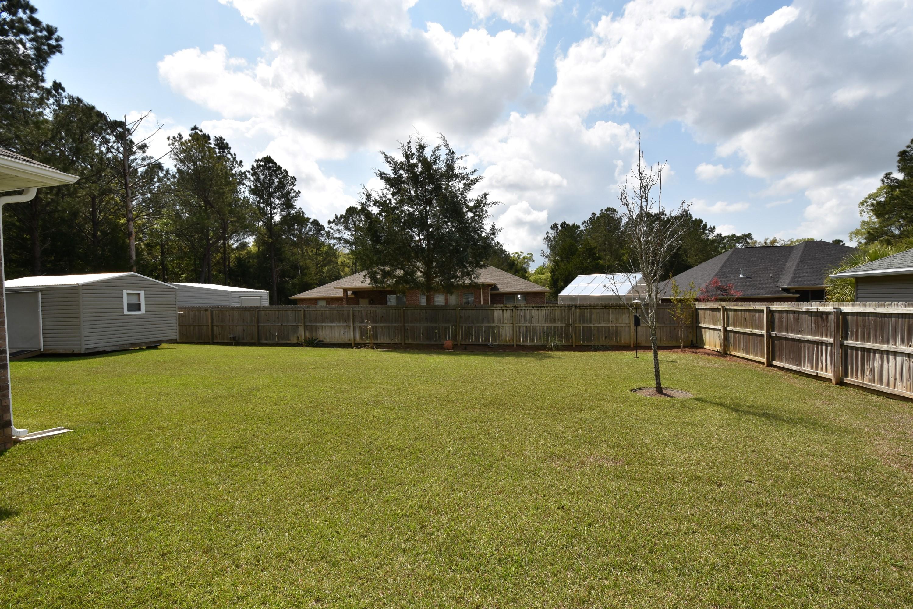 Wind Meadows - Residential