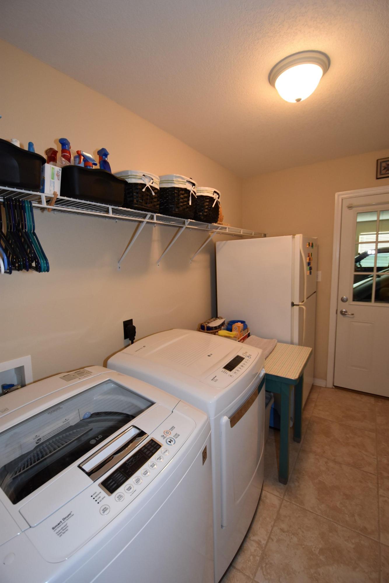 Wind Meadows - Residential