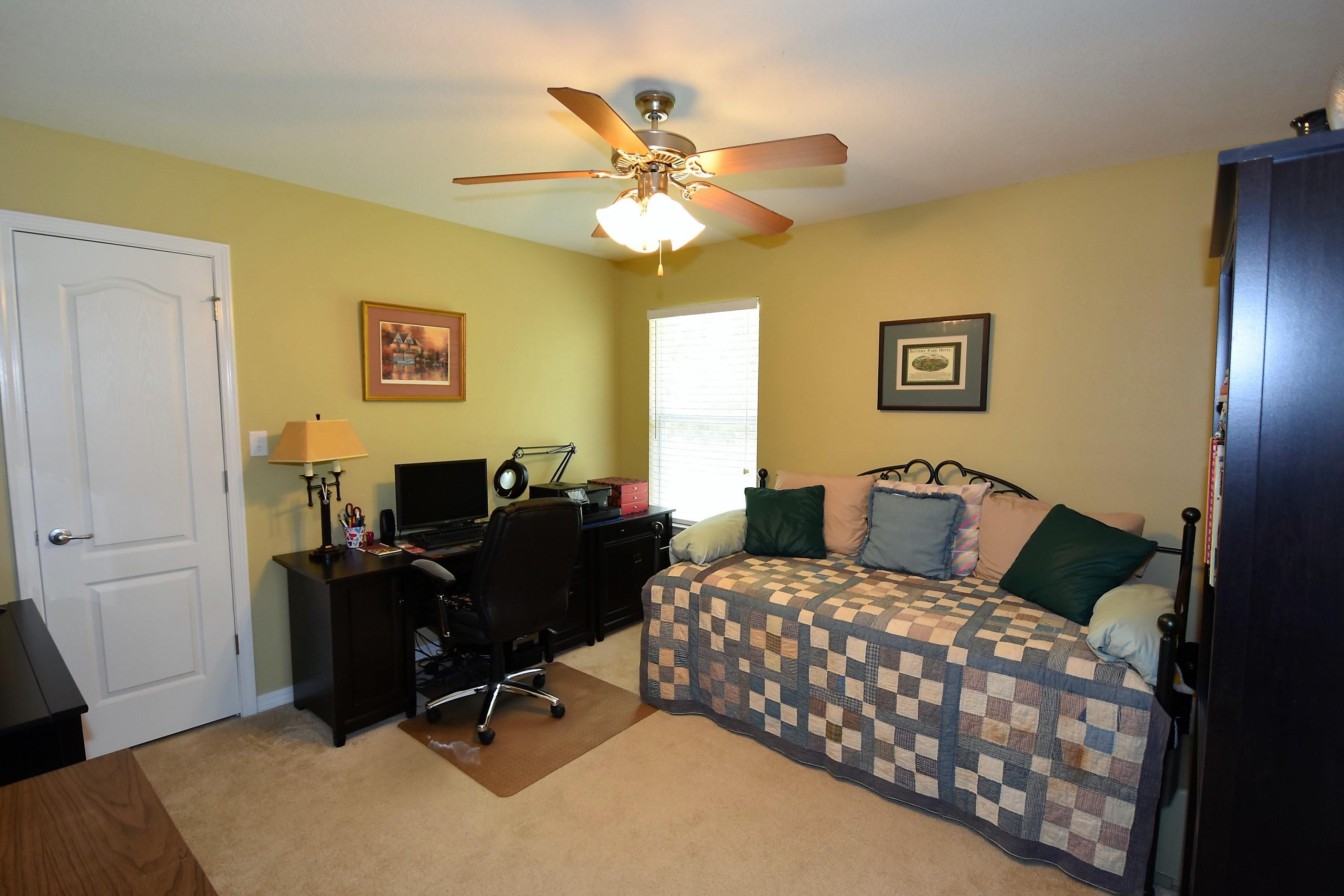 Wind Meadows - Residential