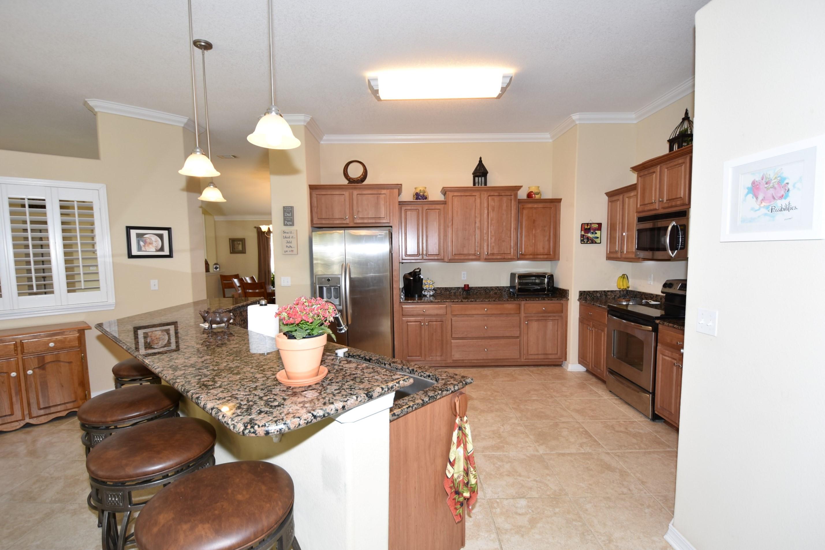 Wind Meadows - Residential