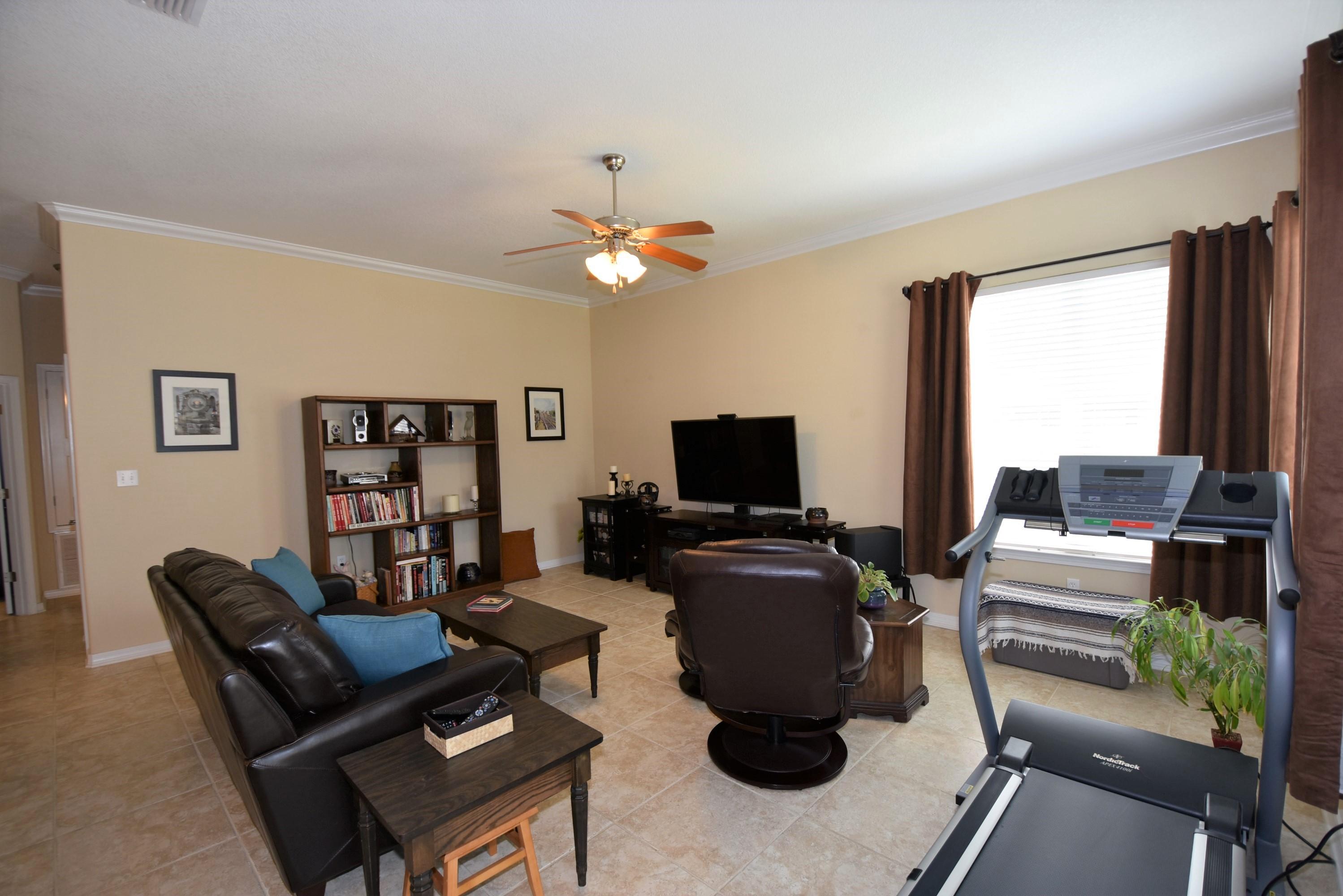 Wind Meadows - Residential