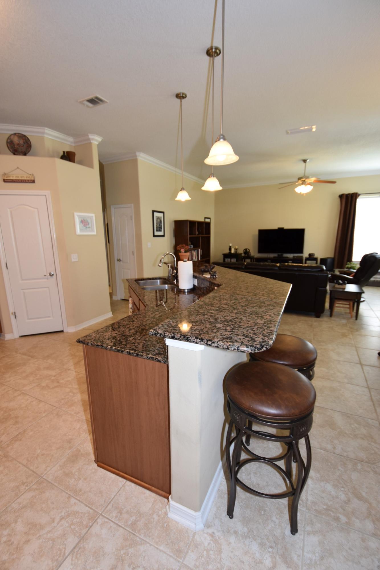 Wind Meadows - Residential