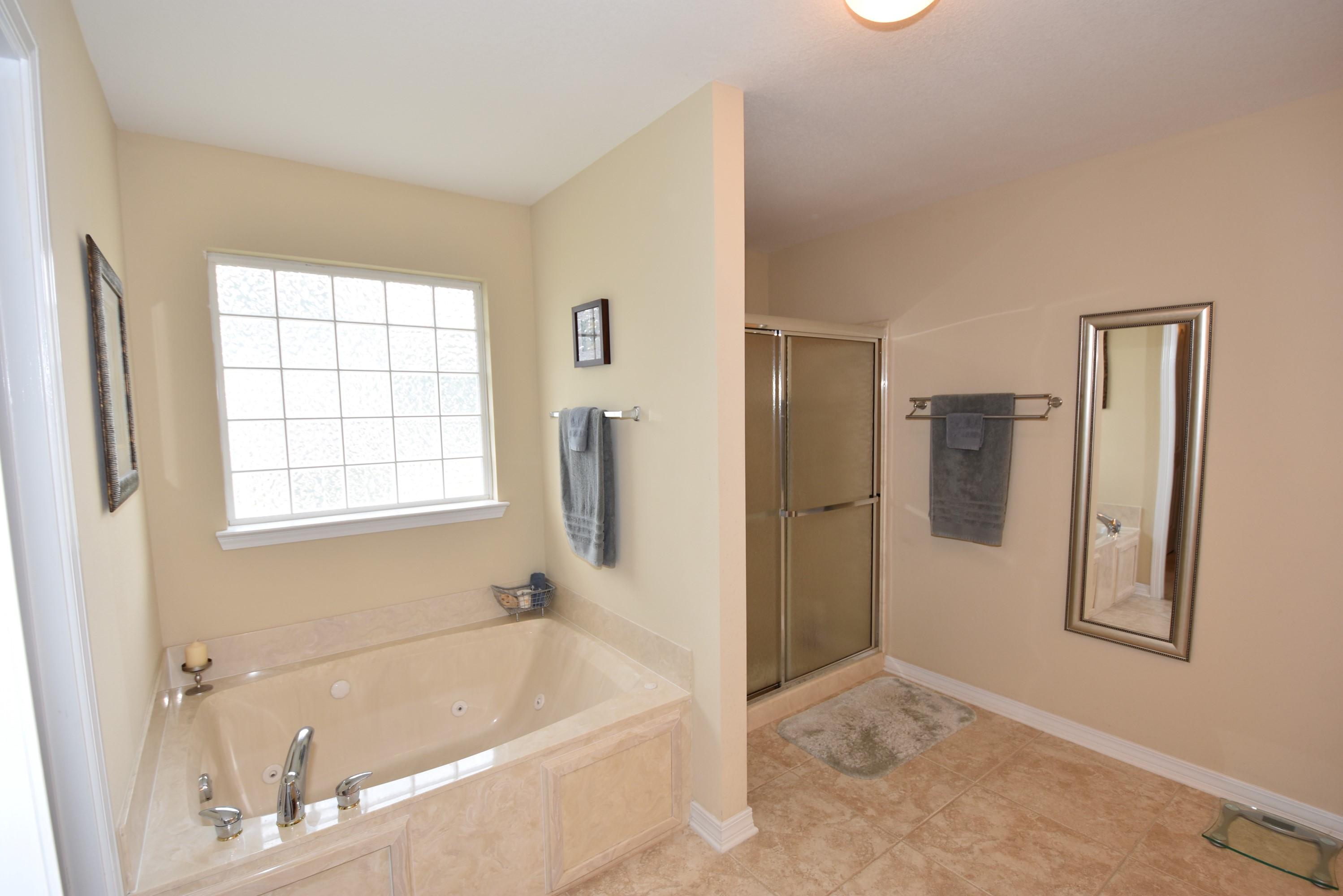 Wind Meadows - Residential