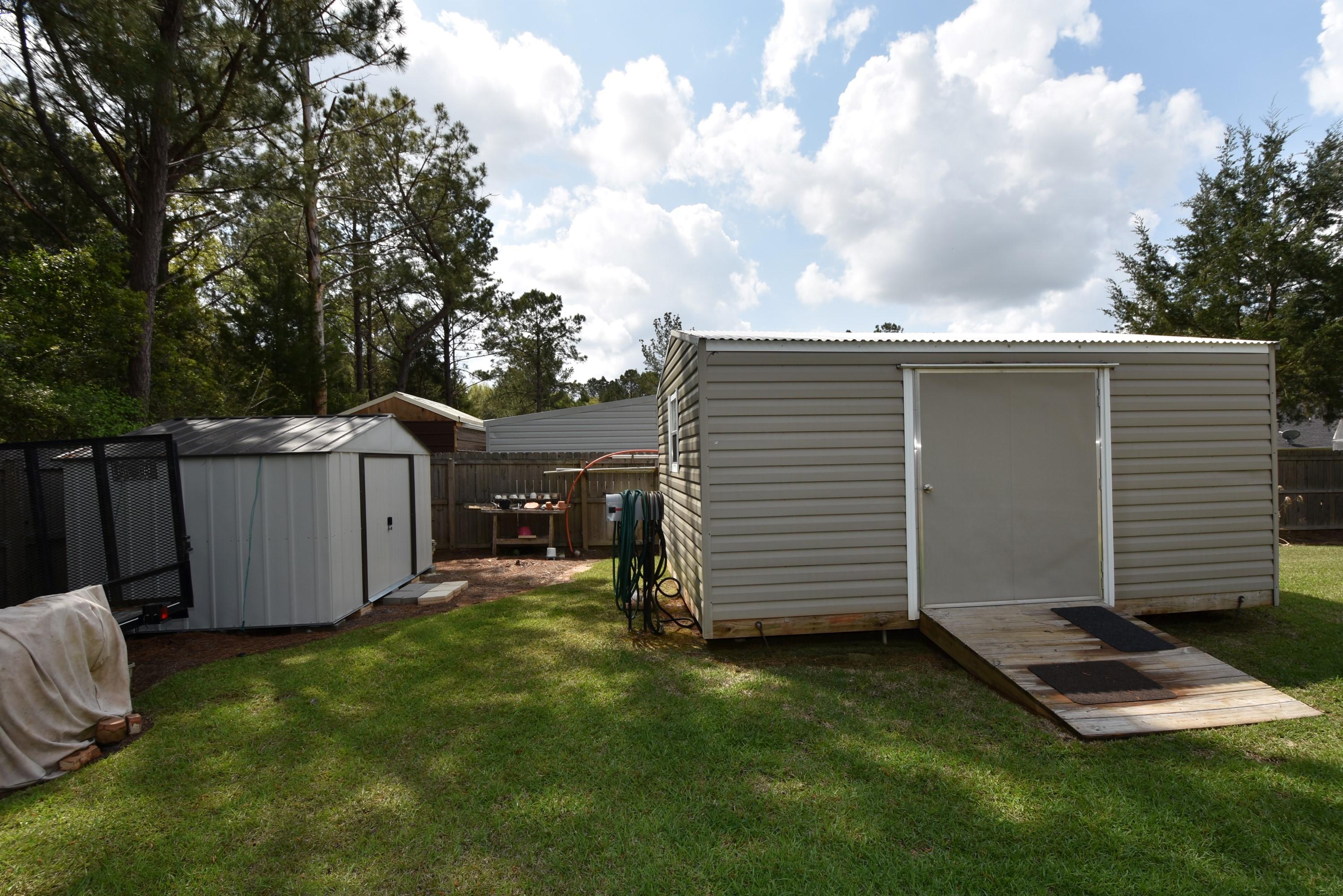 Wind Meadows - Residential