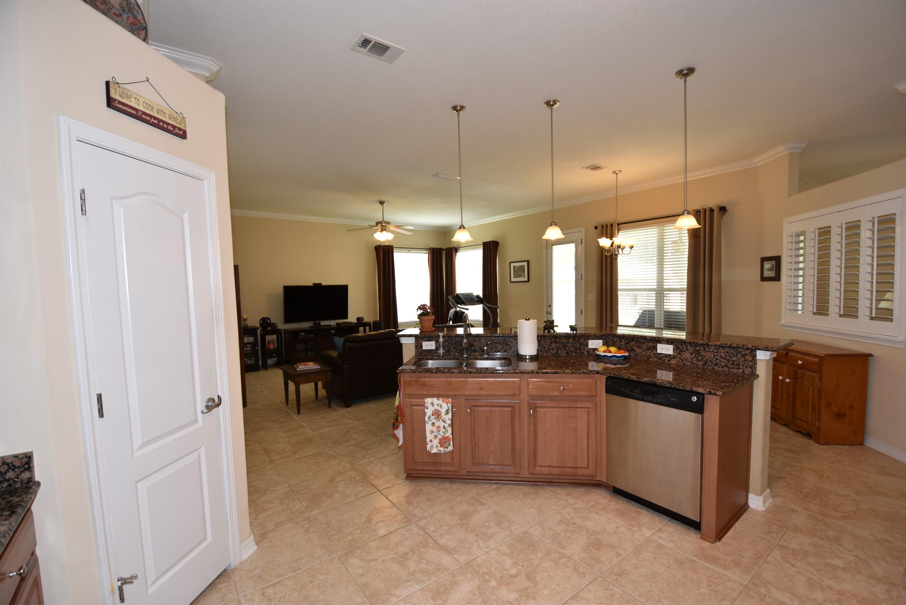 Wind Meadows - Residential