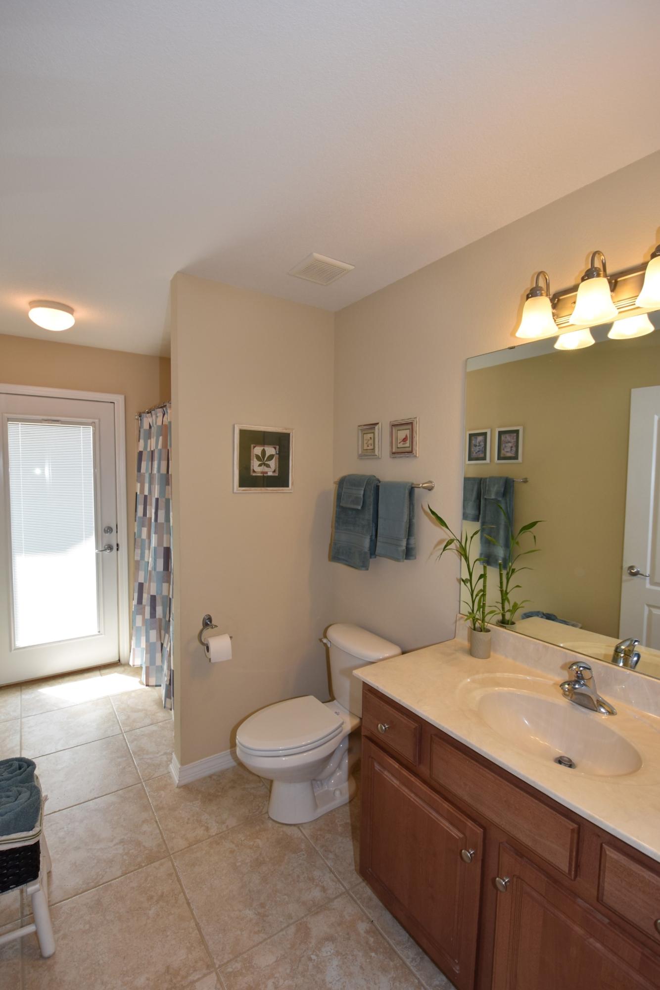 Wind Meadows - Residential