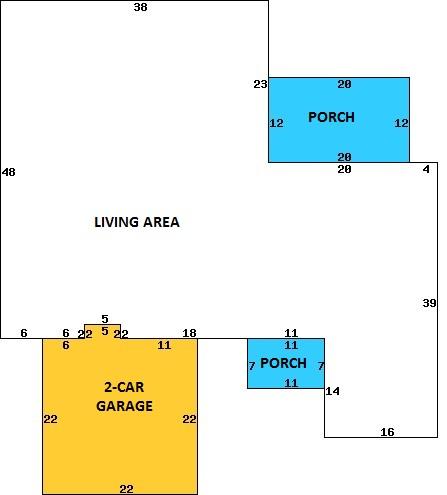 Wind Meadows - Residential