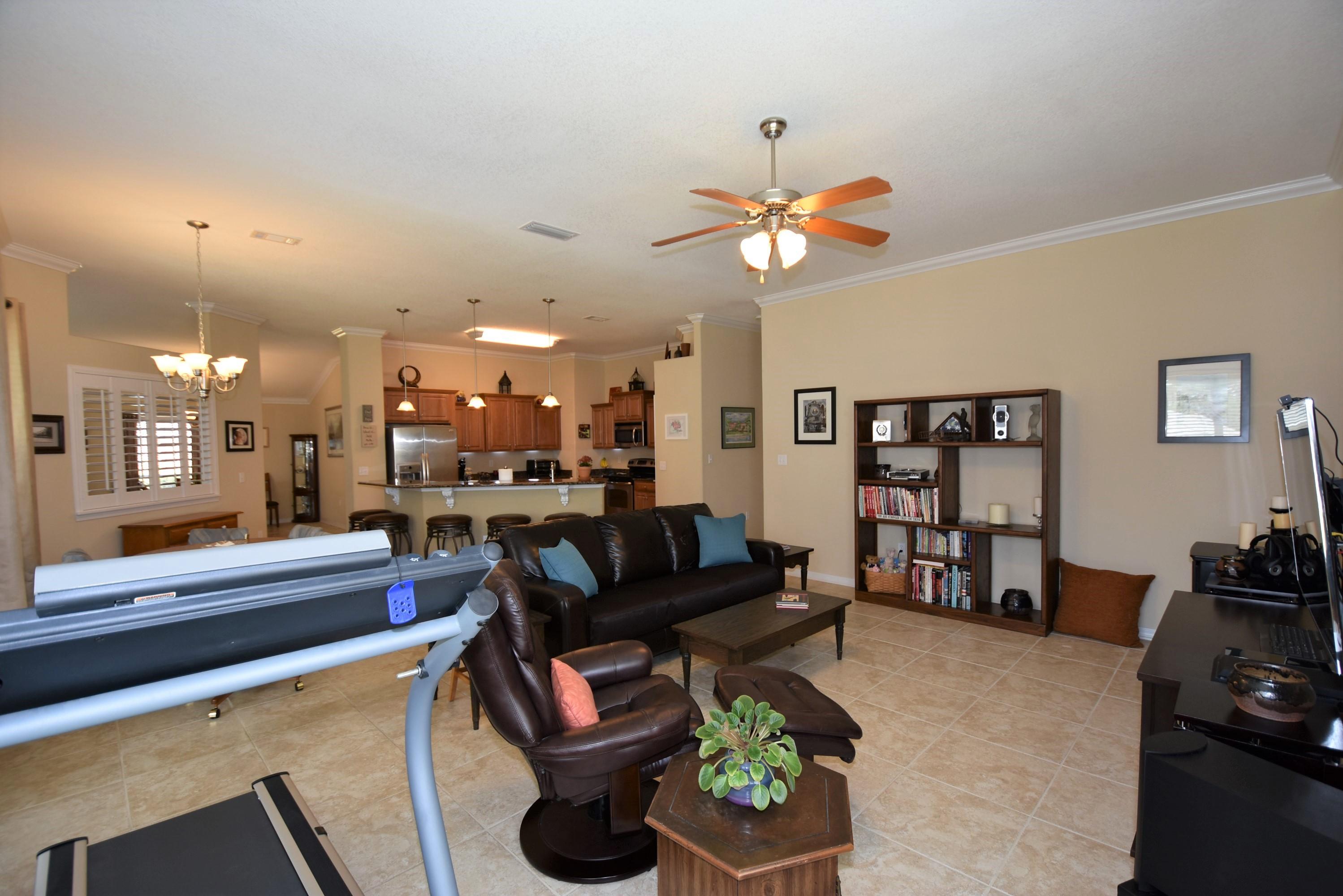 Wind Meadows - Residential