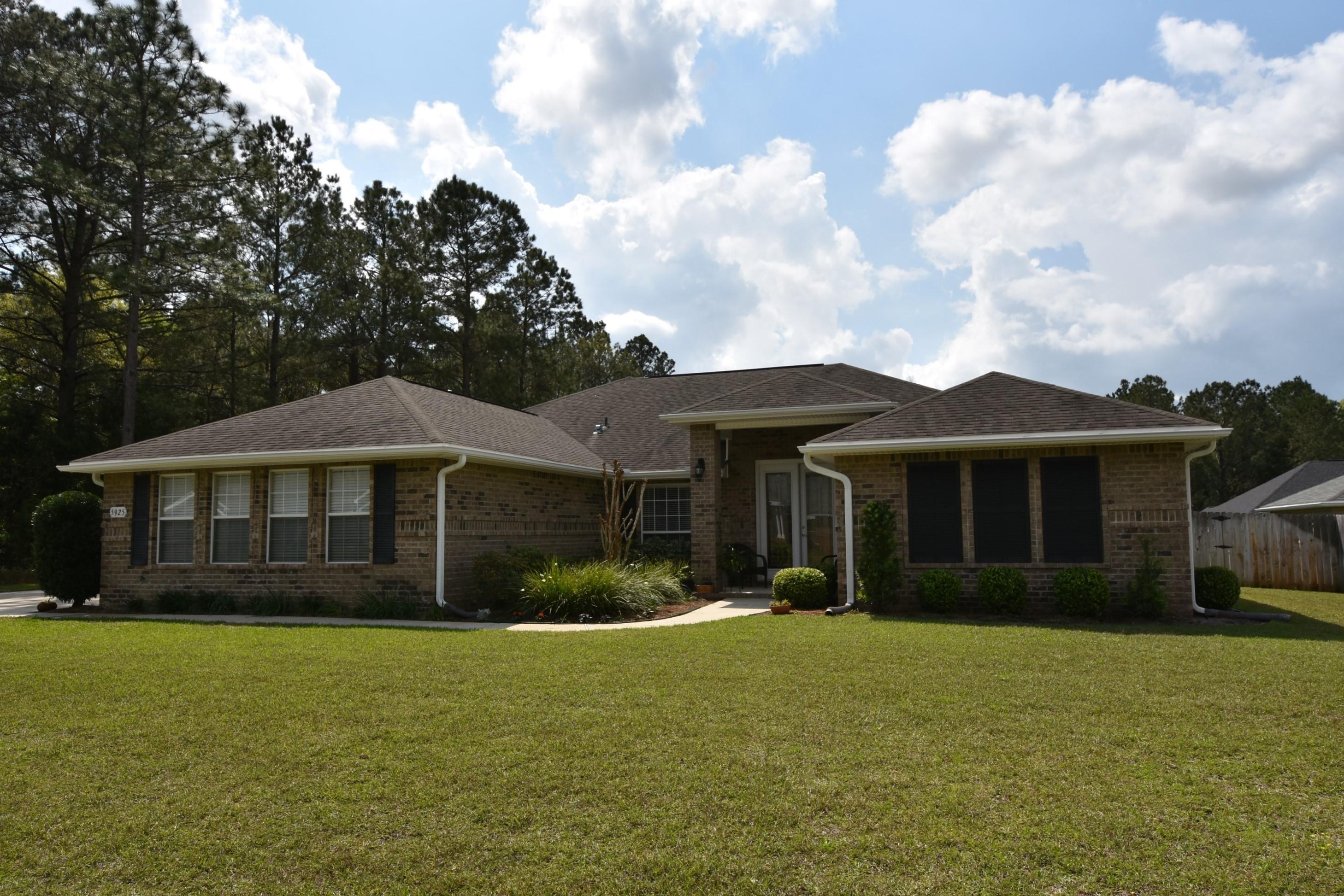 Wind Meadows - Residential