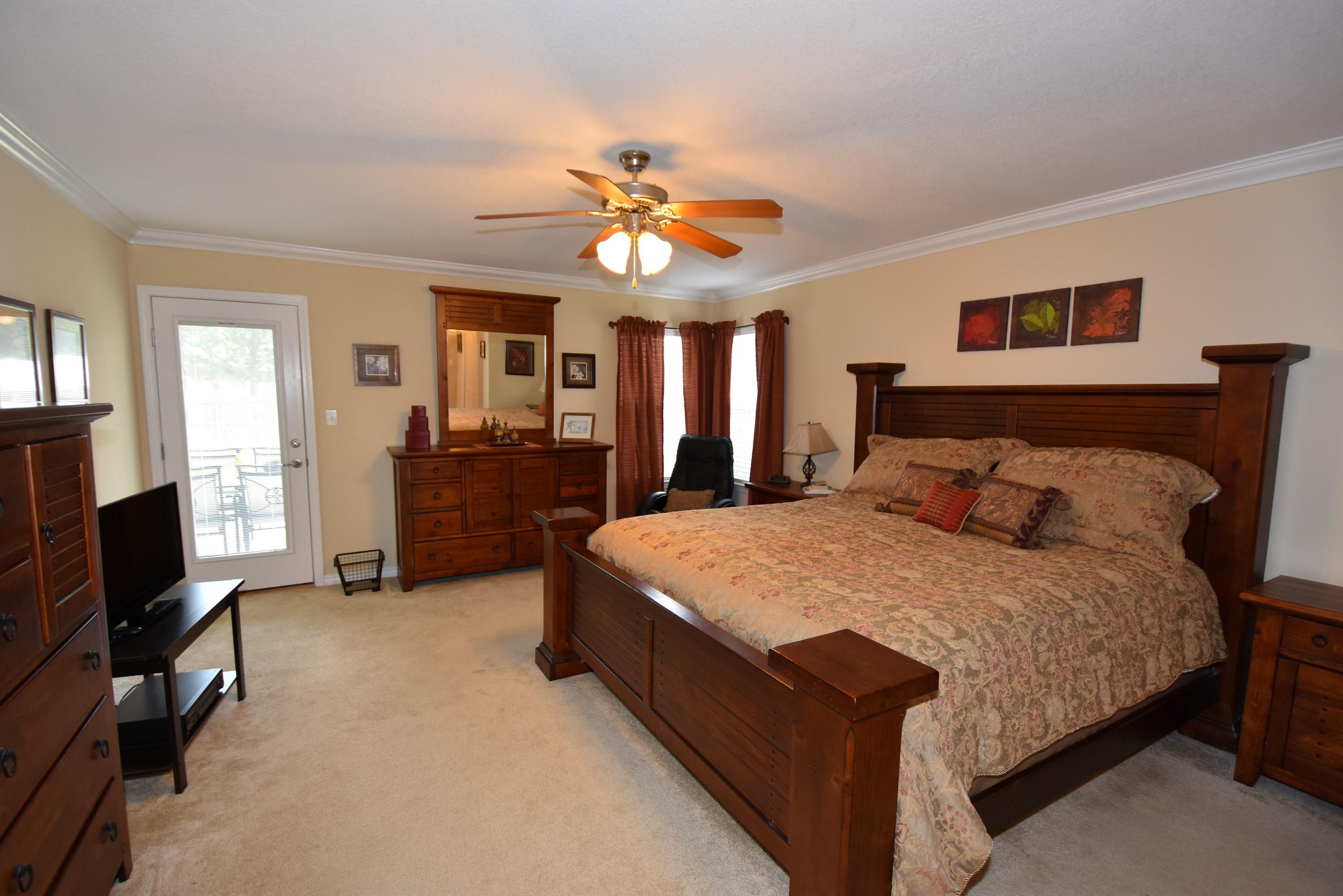 Wind Meadows - Residential