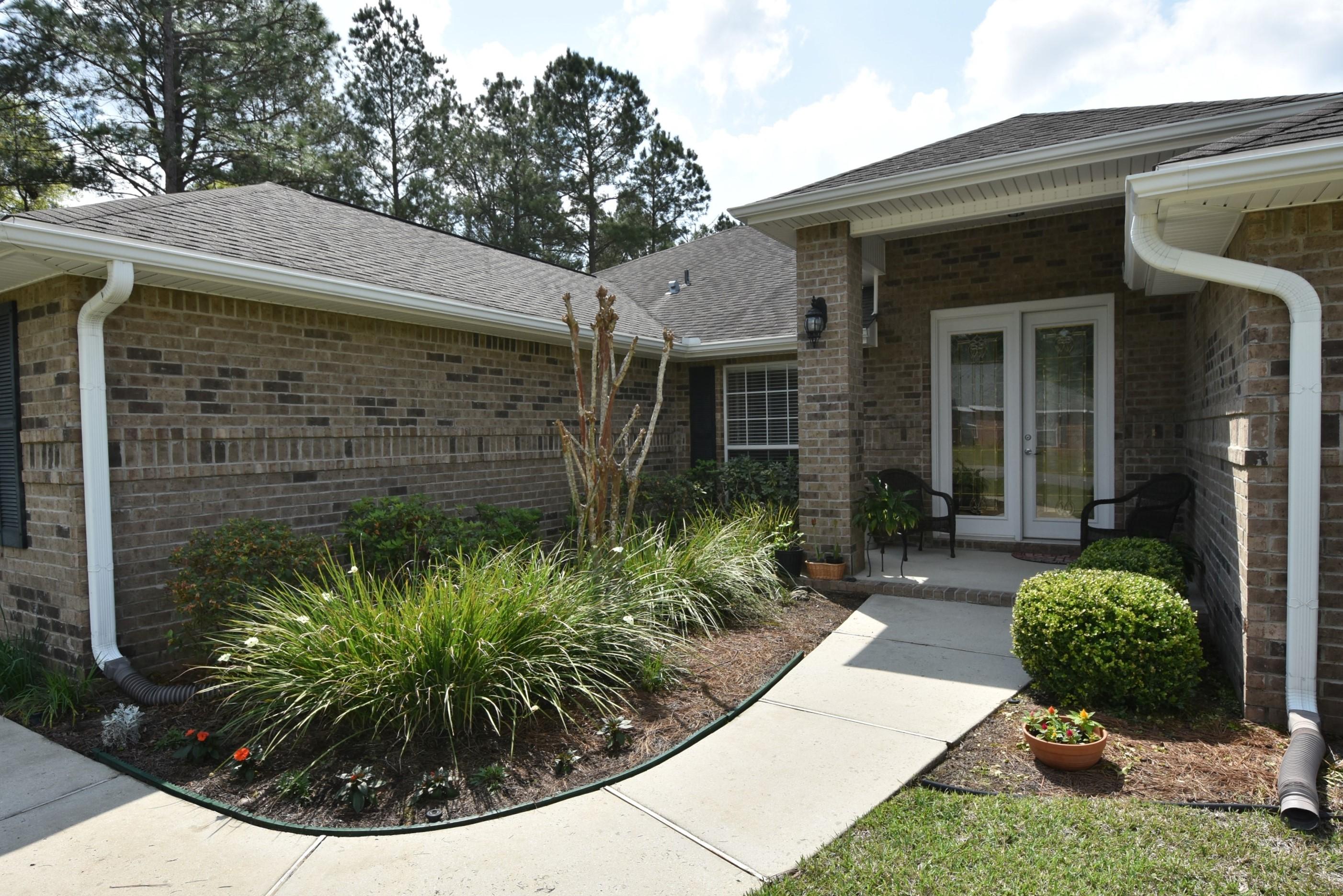 Wind Meadows - Residential