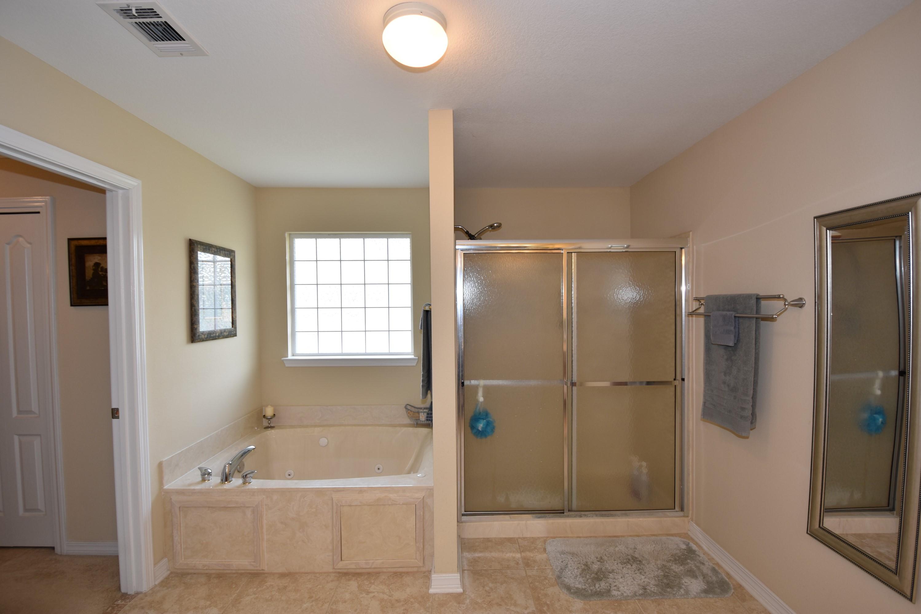 Wind Meadows - Residential