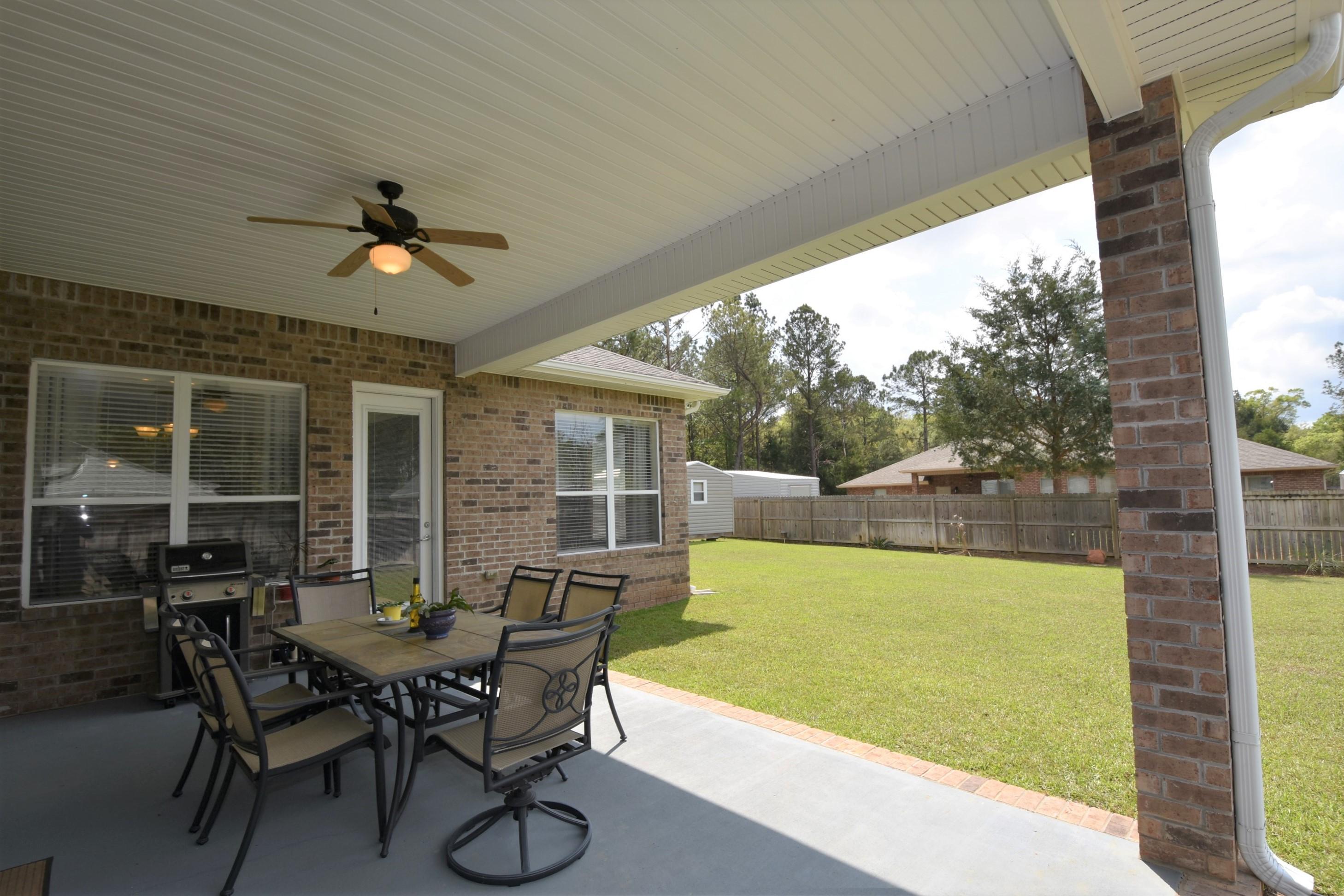 Wind Meadows - Residential