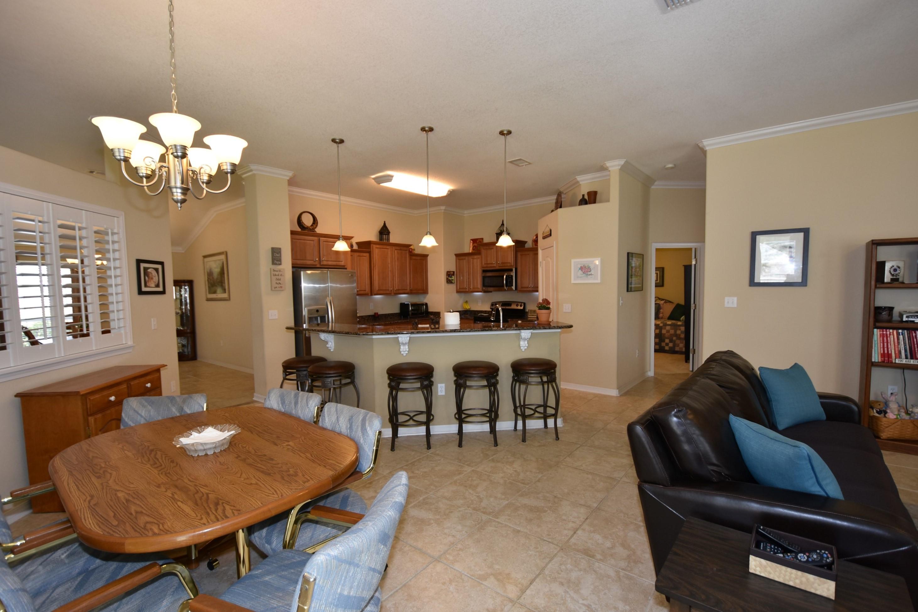 Wind Meadows - Residential