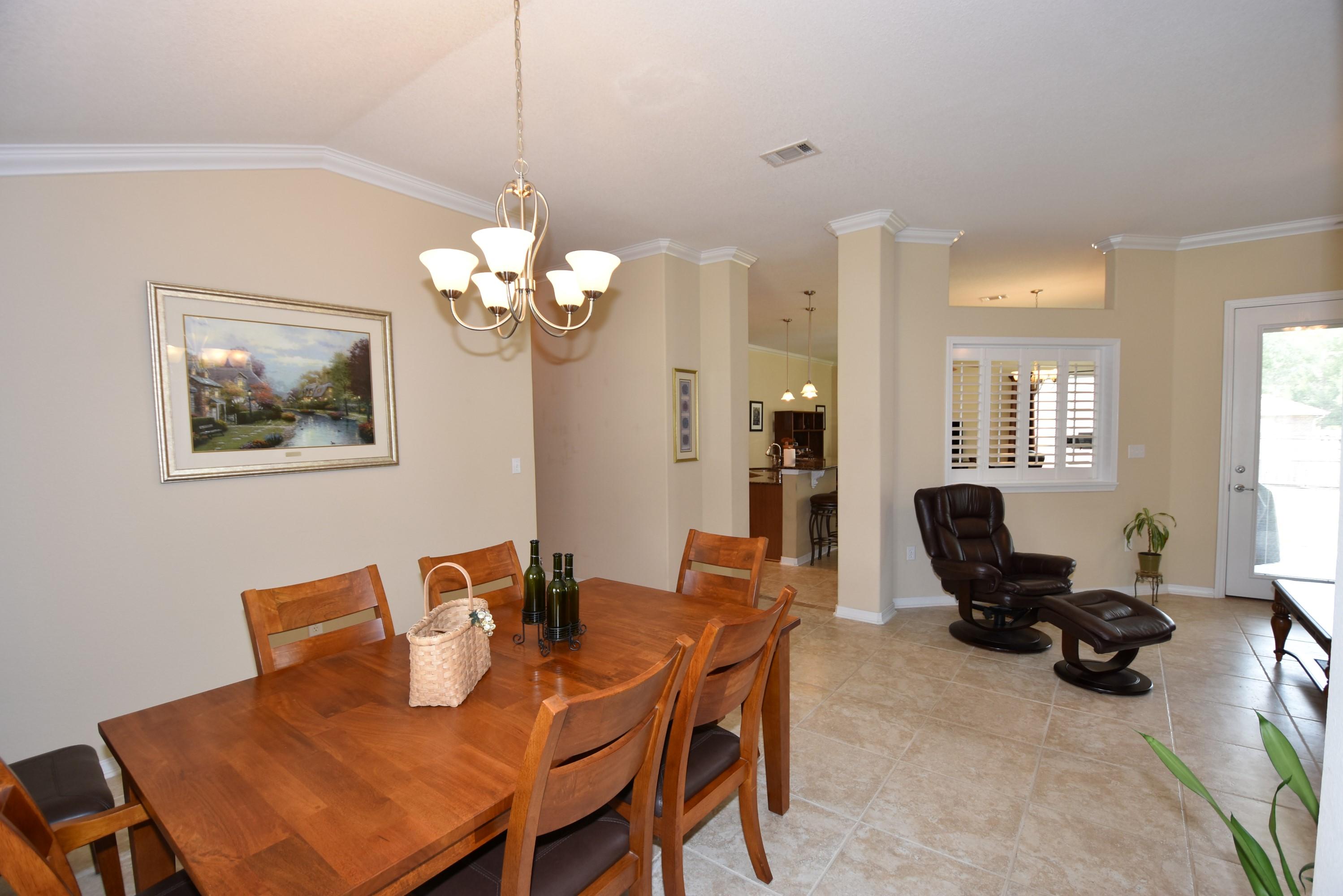 Wind Meadows - Residential