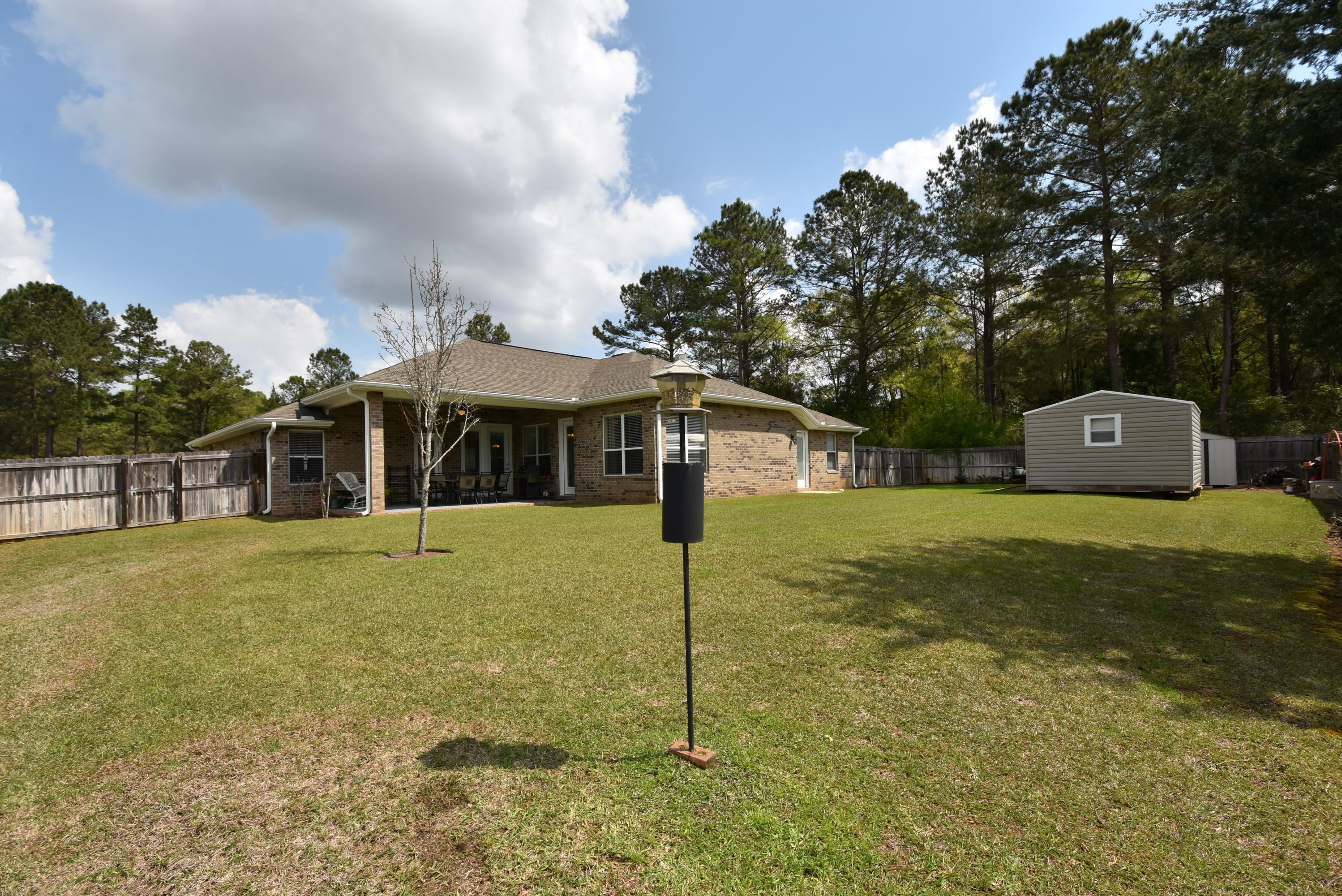 Wind Meadows - Residential