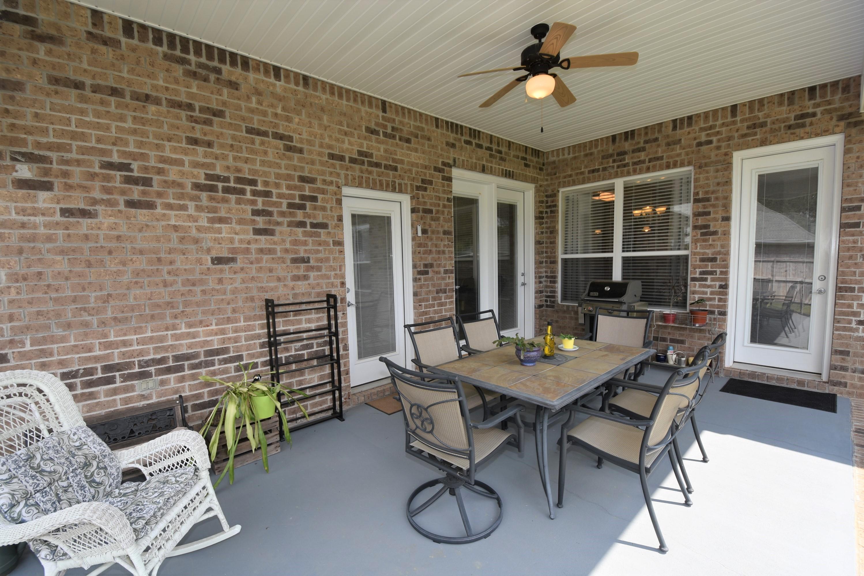 Wind Meadows - Residential