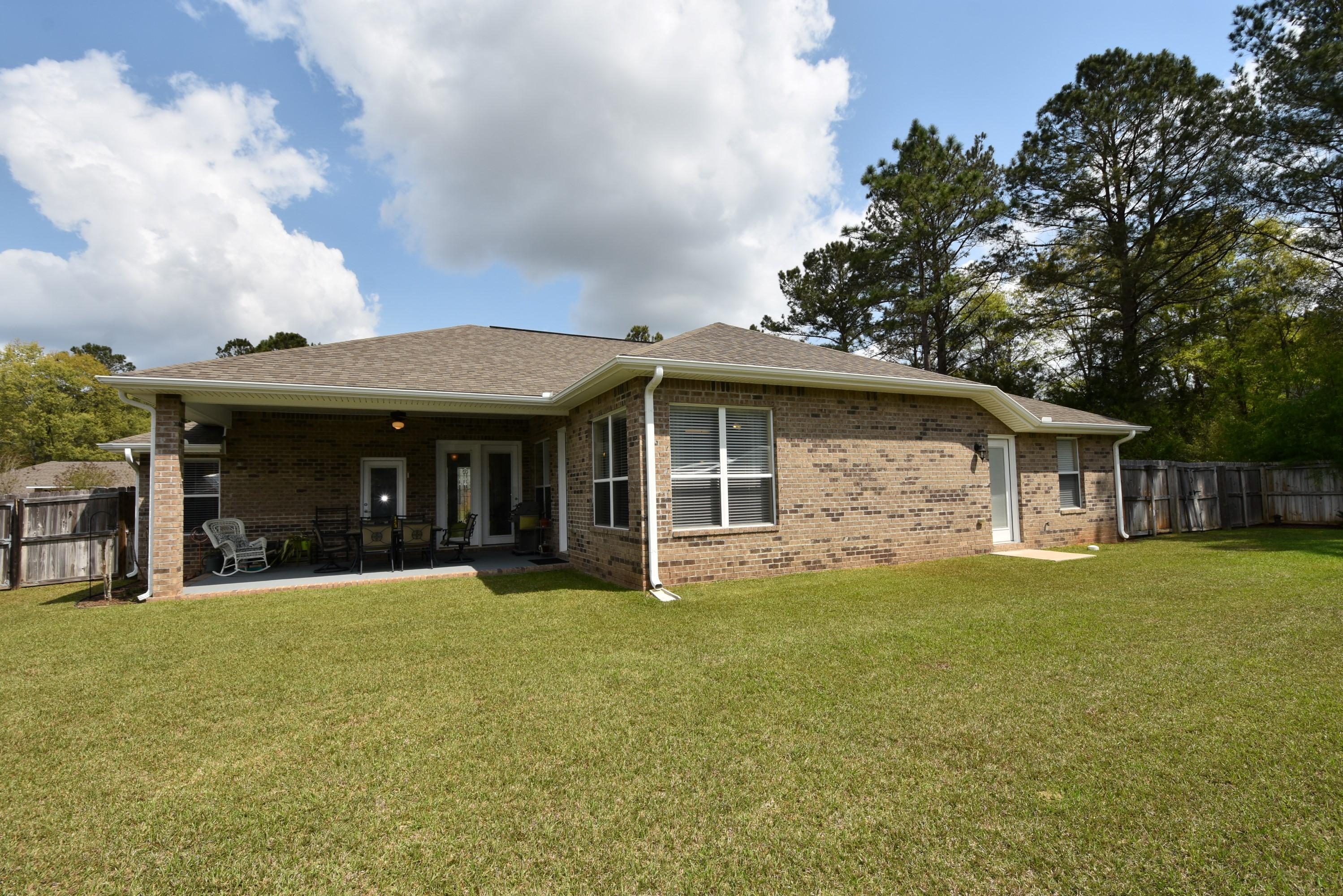 Wind Meadows - Residential