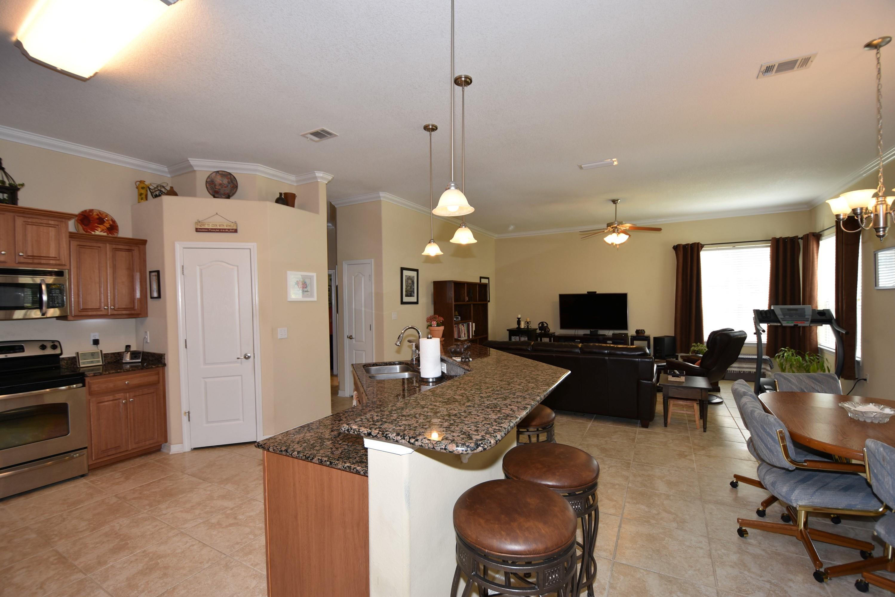 Wind Meadows - Residential