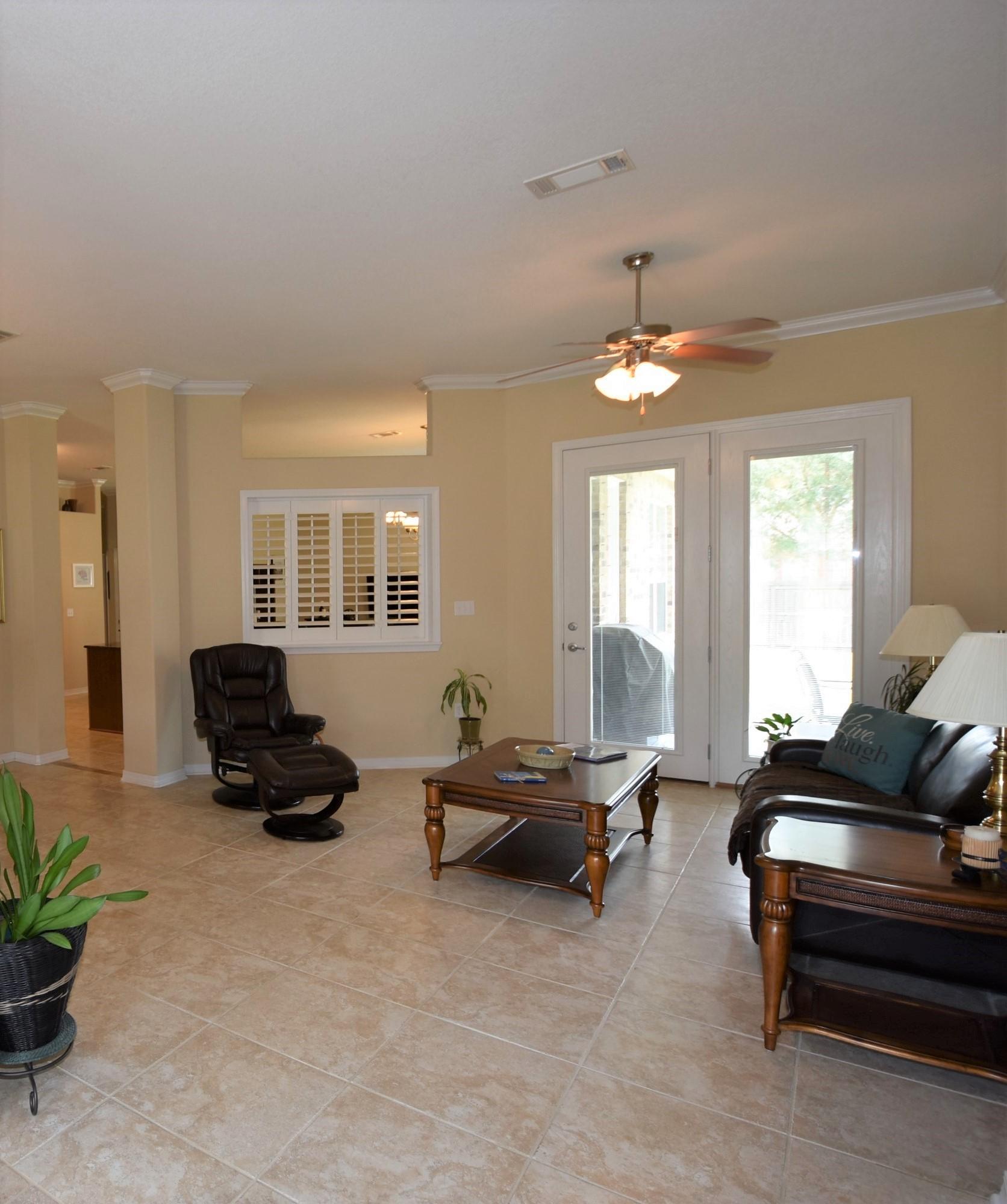 Wind Meadows - Residential