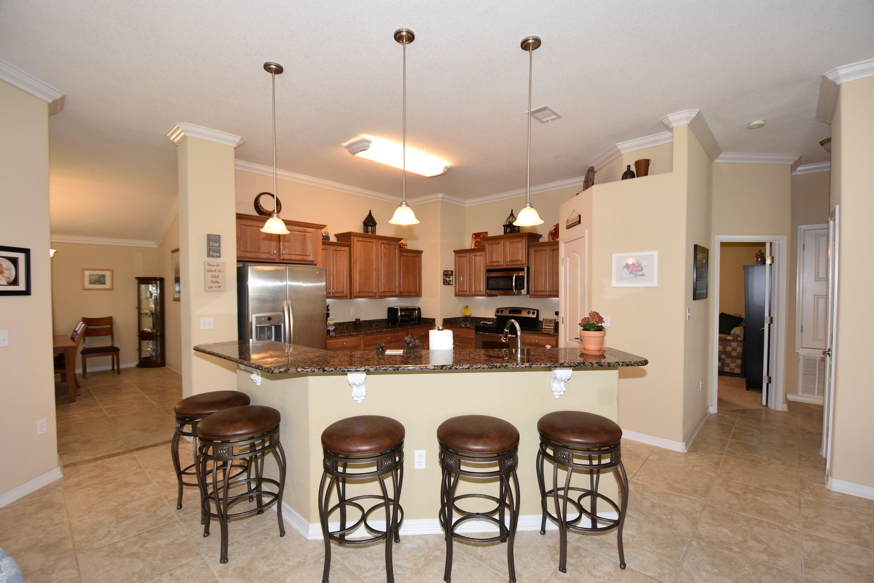 Wind Meadows - Residential