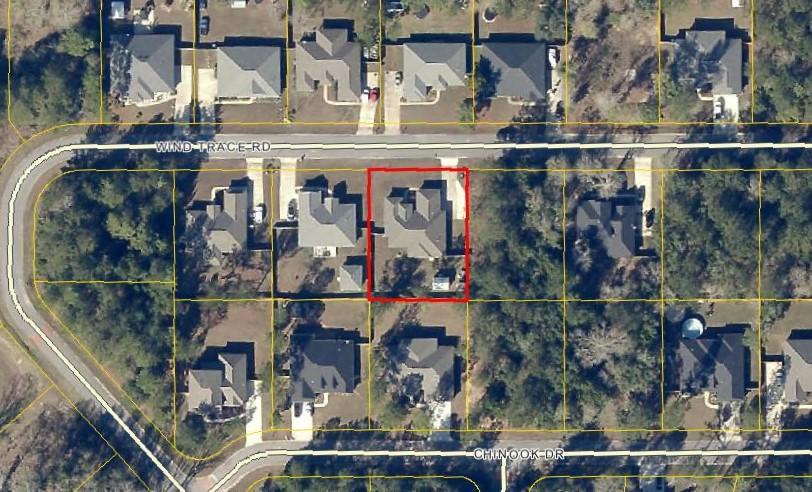 Wind Meadows - Residential