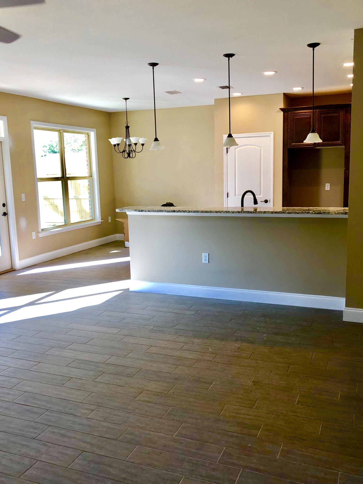 Port Dixie - Residential