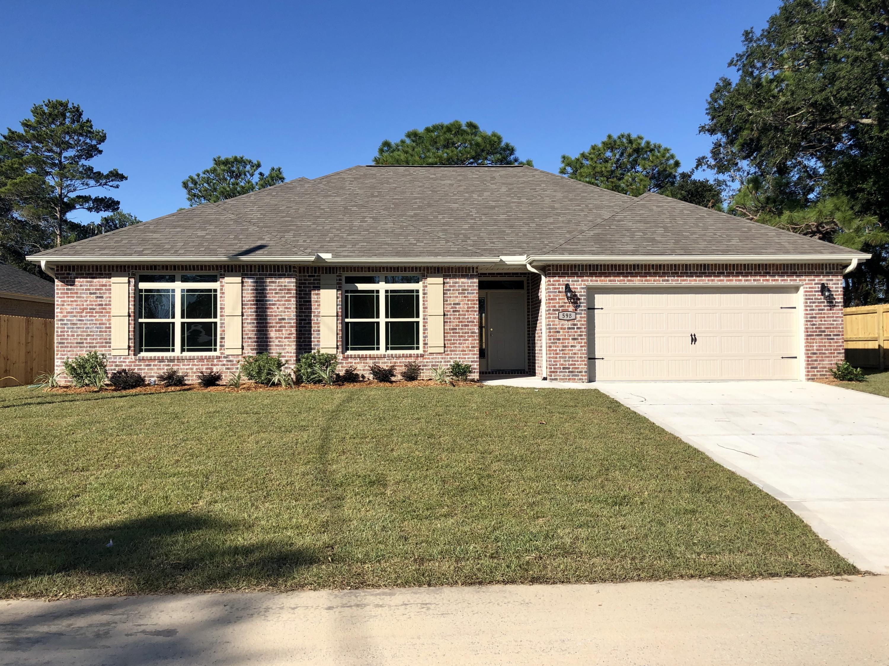 Port Dixie - Residential