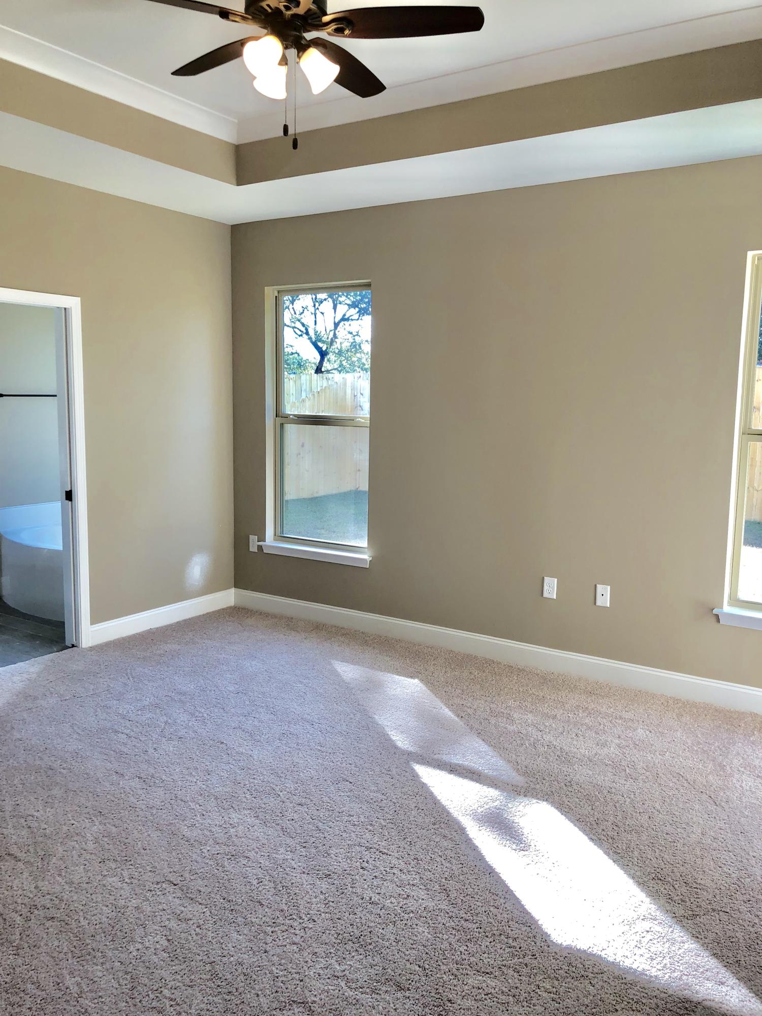 Port Dixie - Residential