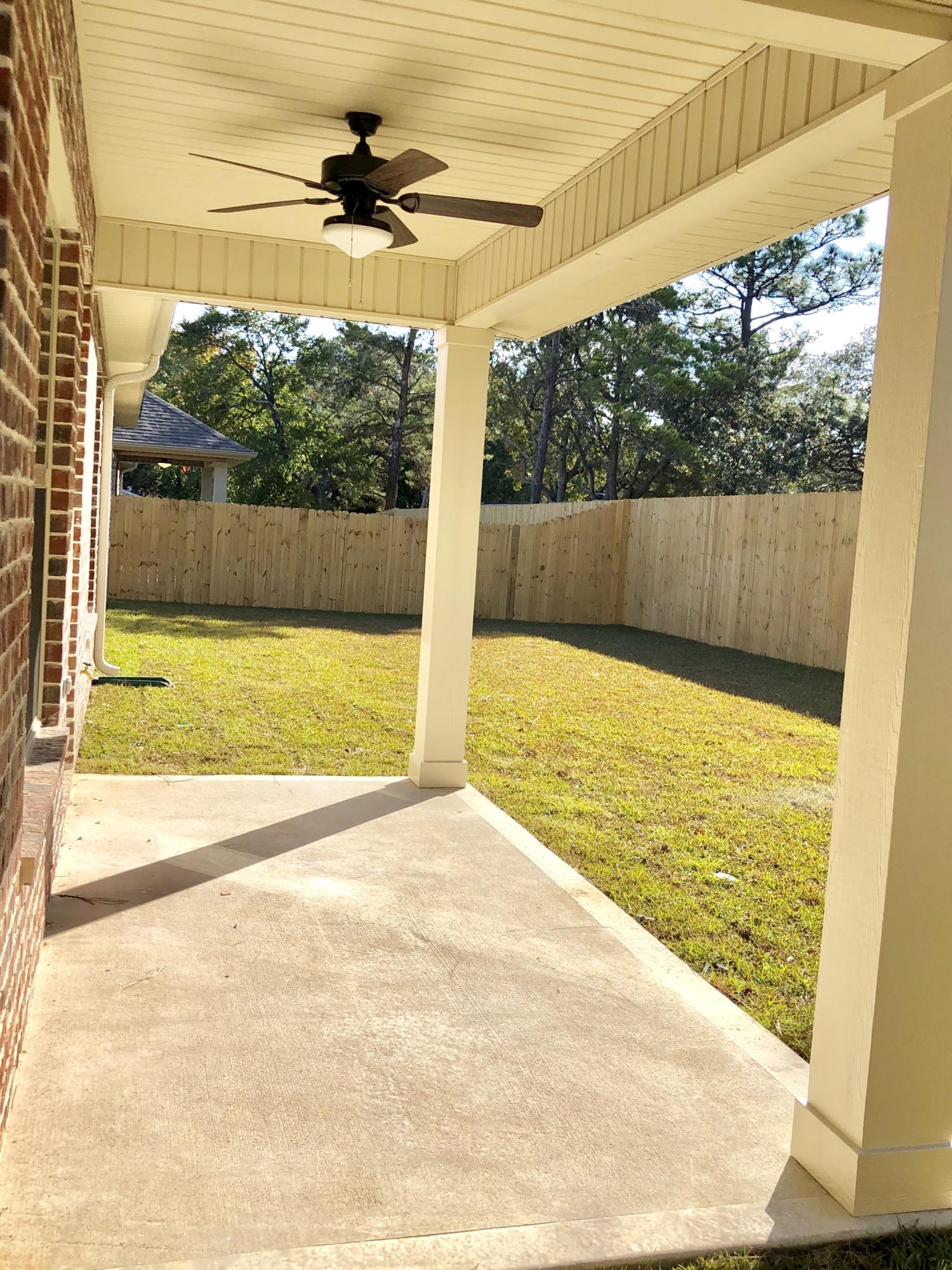 Port Dixie - Residential