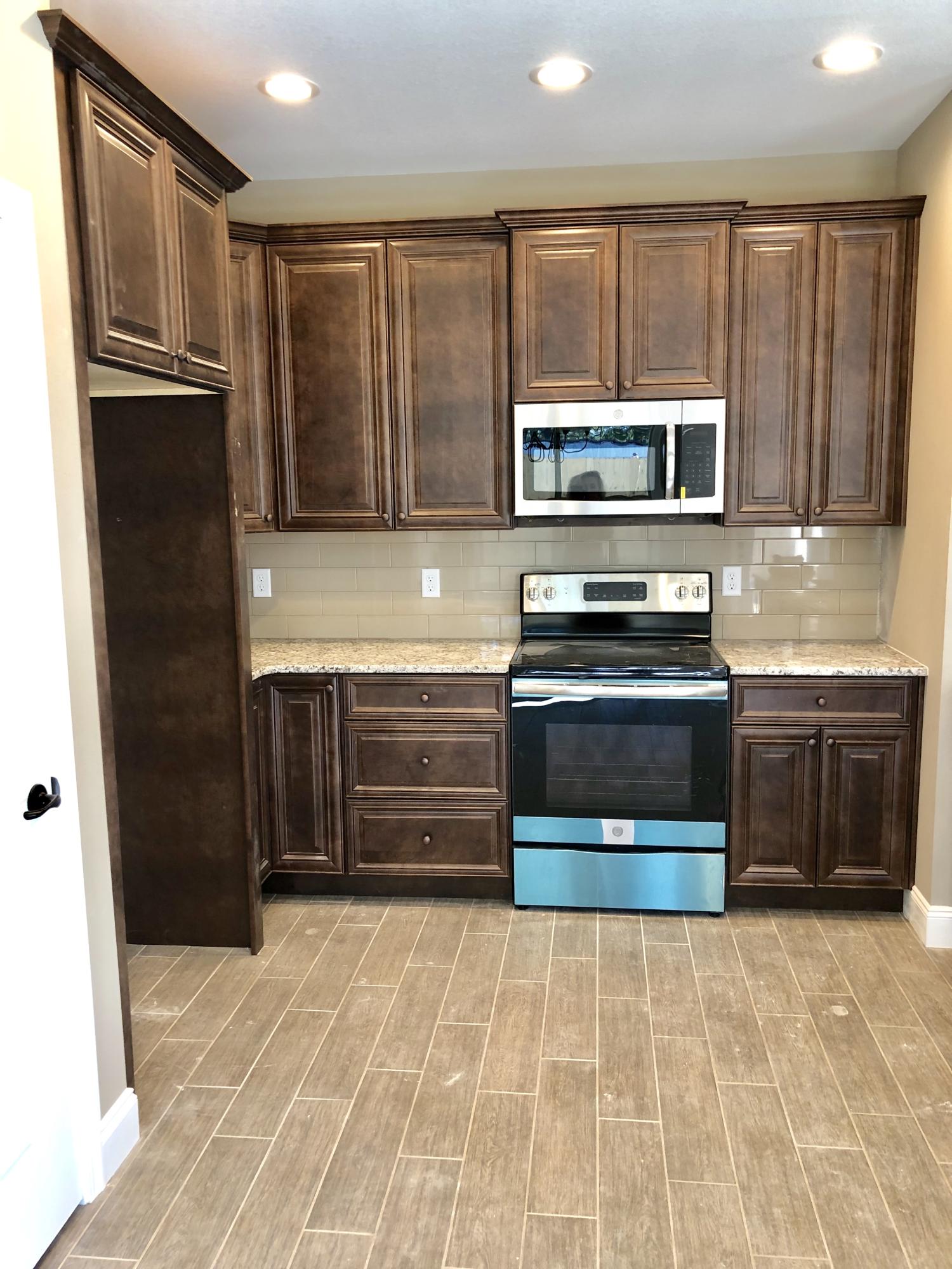 Port Dixie - Residential