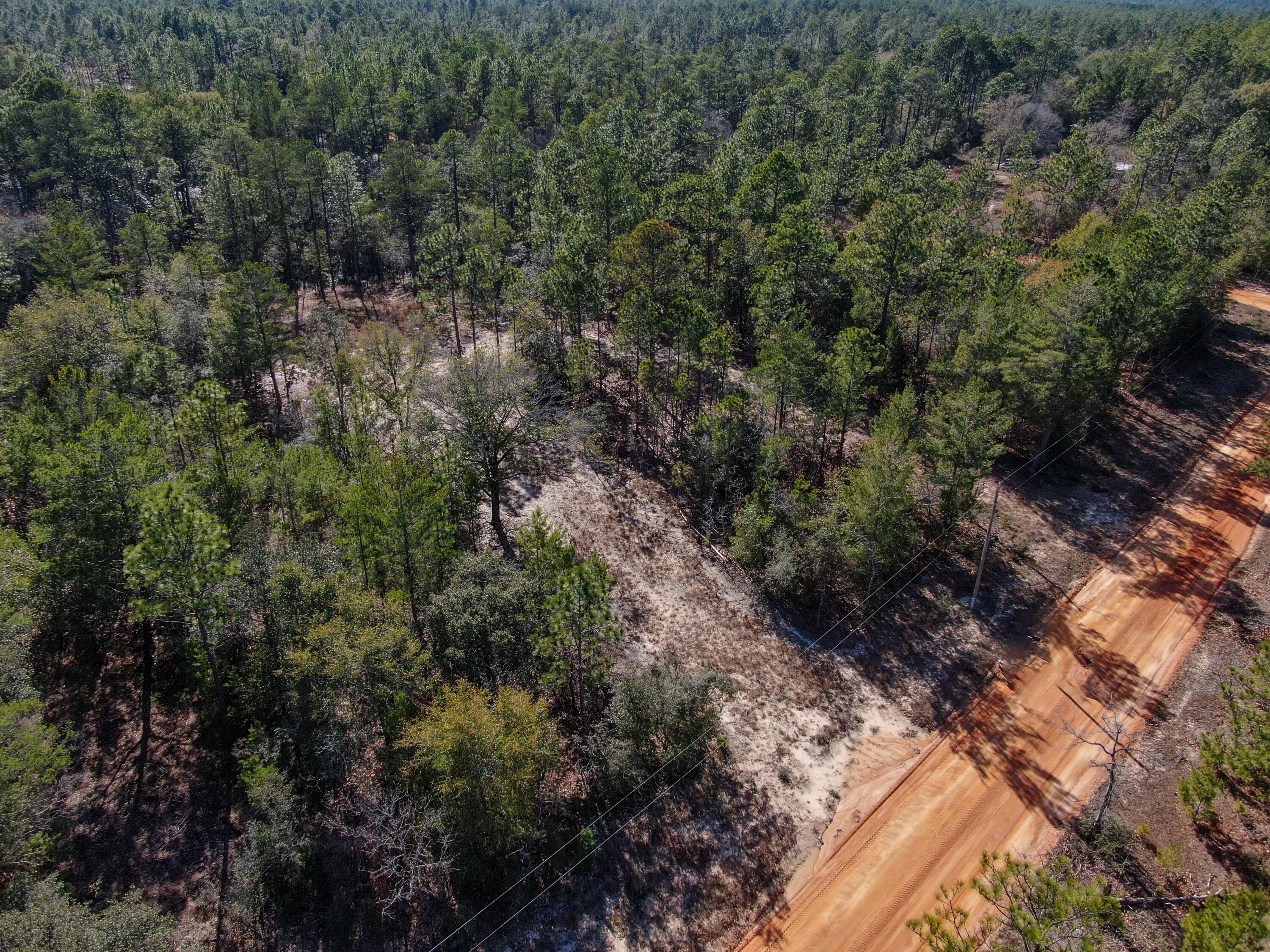 OAKWOOD HILLS UNIT 5 - Land