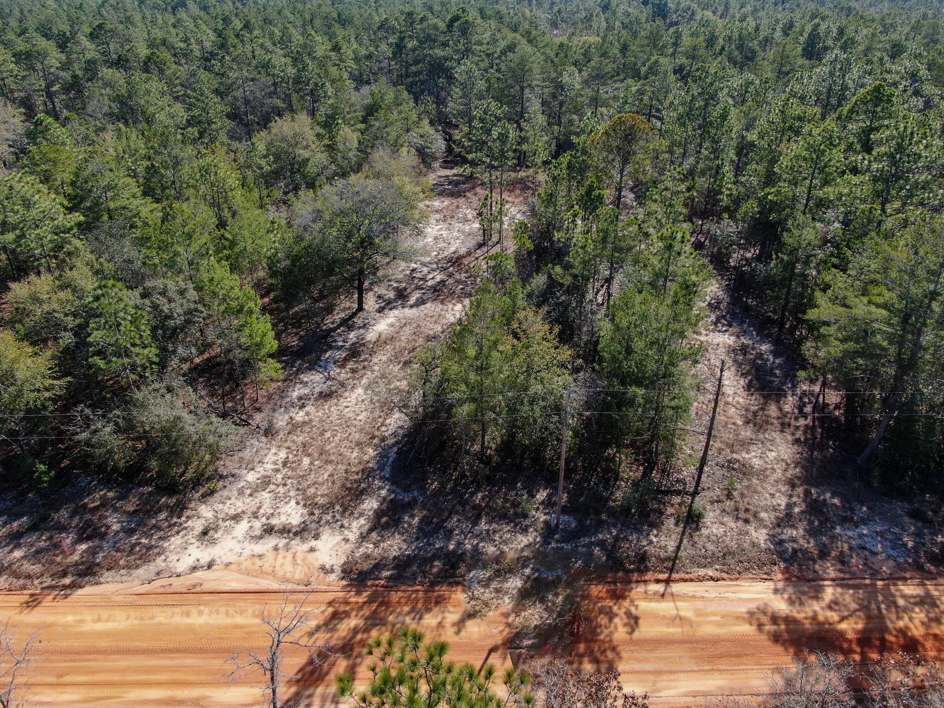 OAKWOOD HILLS UNIT 5 - Land