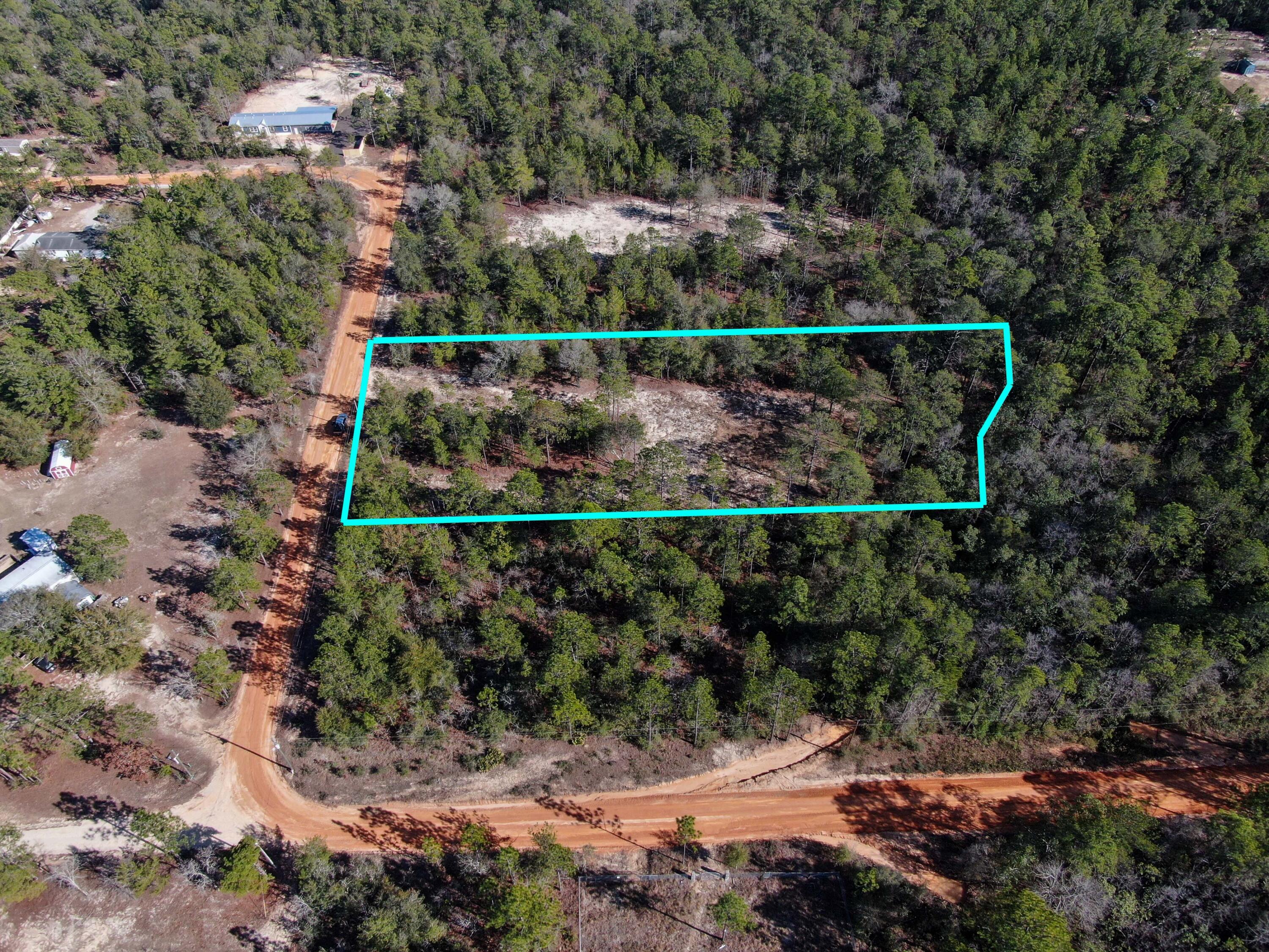 OAKWOOD HILLS UNIT 5 - Land