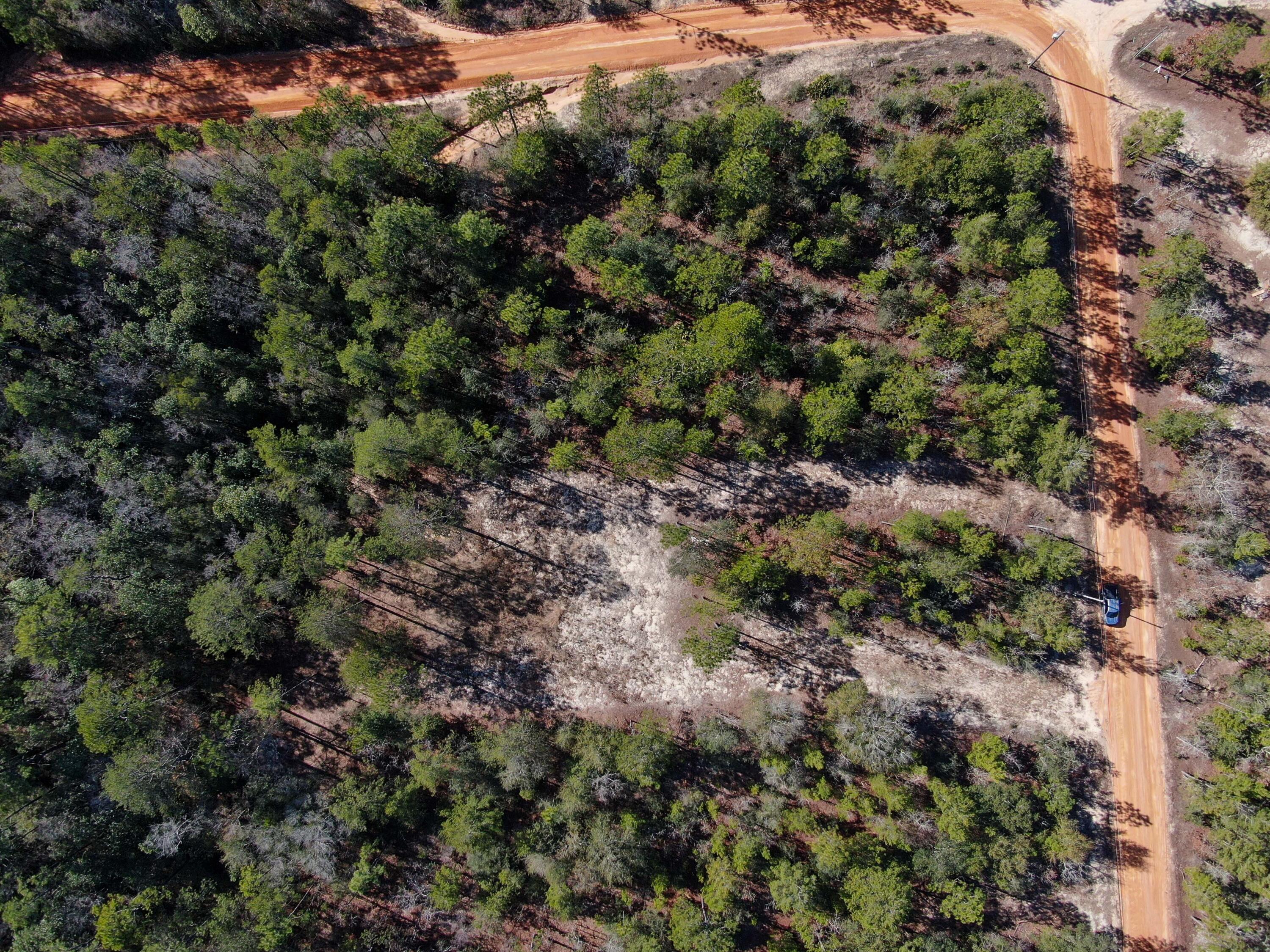 OAKWOOD HILLS UNIT 5 - Land