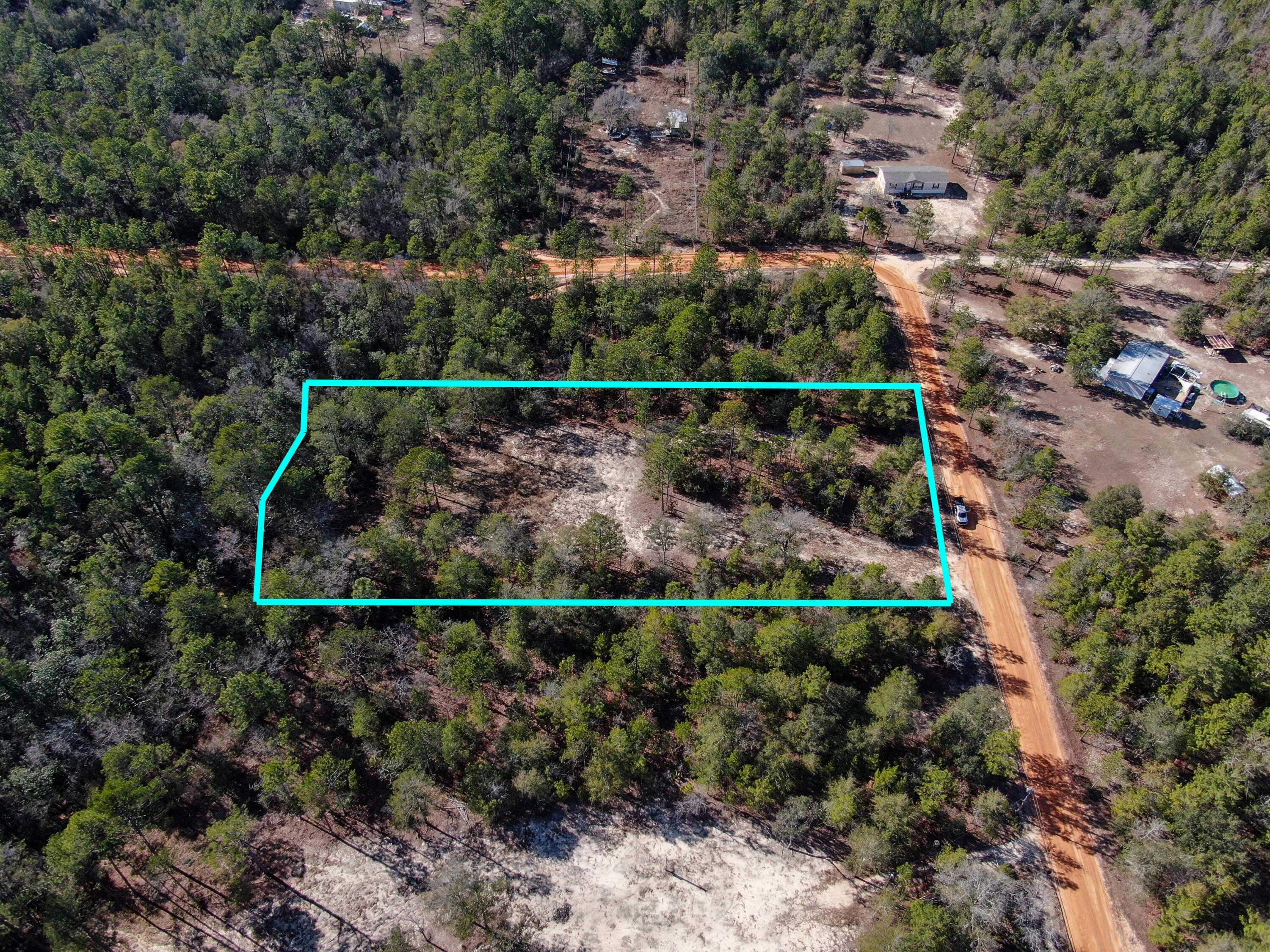 OAKWOOD HILLS UNIT 5 - Land