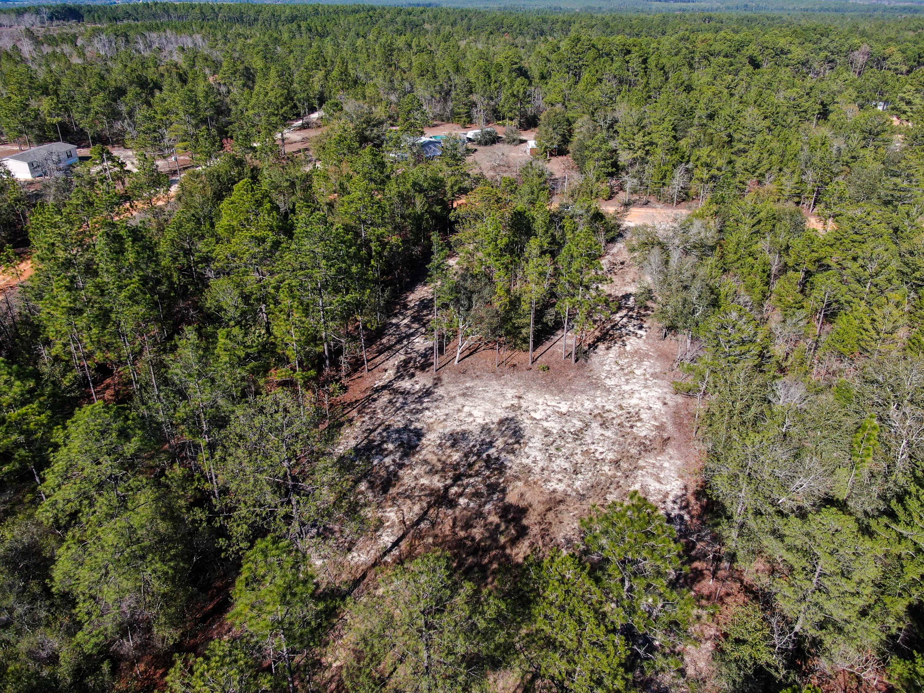 OAKWOOD HILLS UNIT 5 - Land